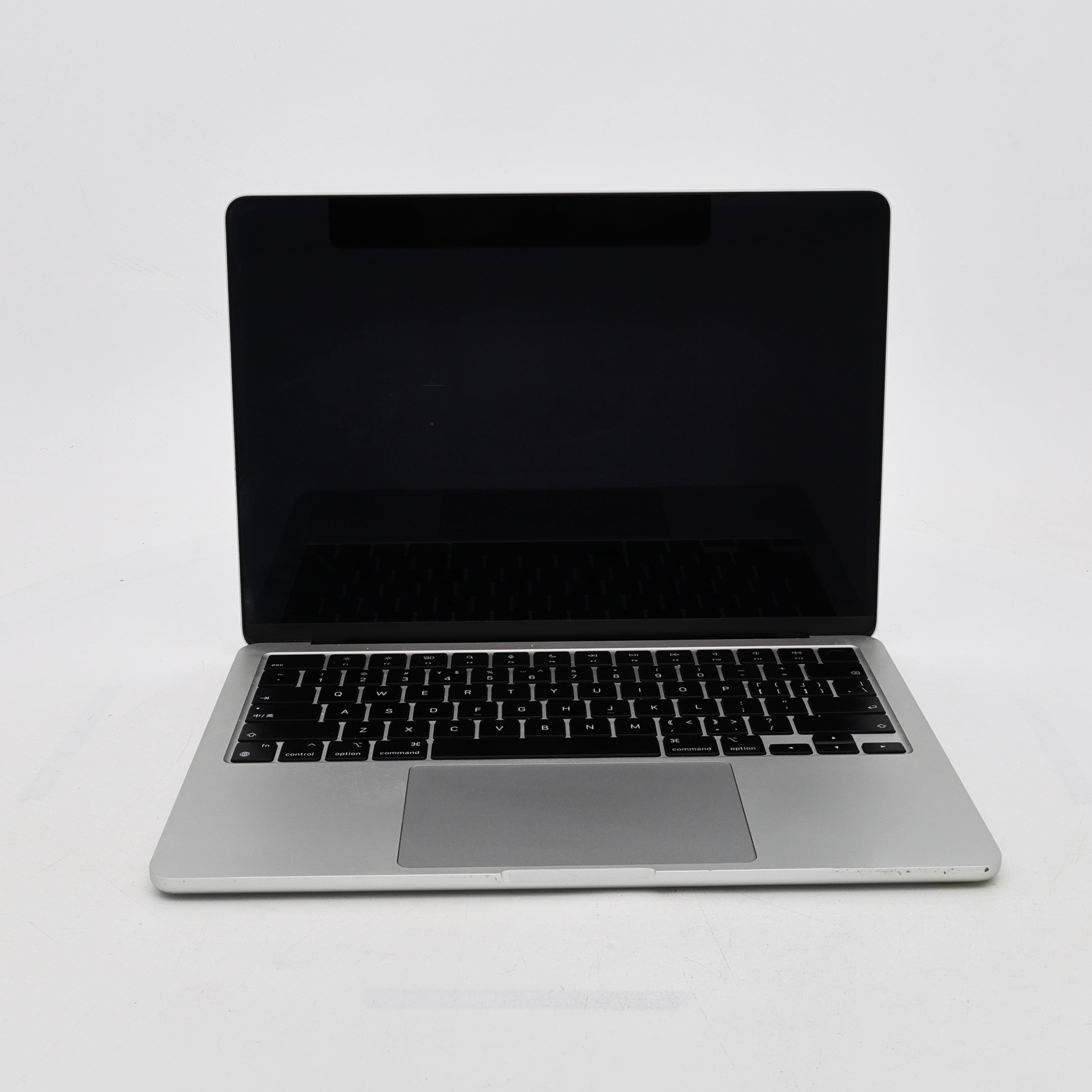 95新 Apple MacBook Air 22年 13寸 M2（8+8核） 8G RAM 512G SSD 銀色