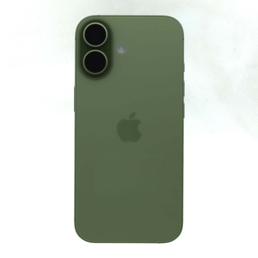 95新 Apple iPhone 17 256G 鼠尾草綠色 中國大陸版