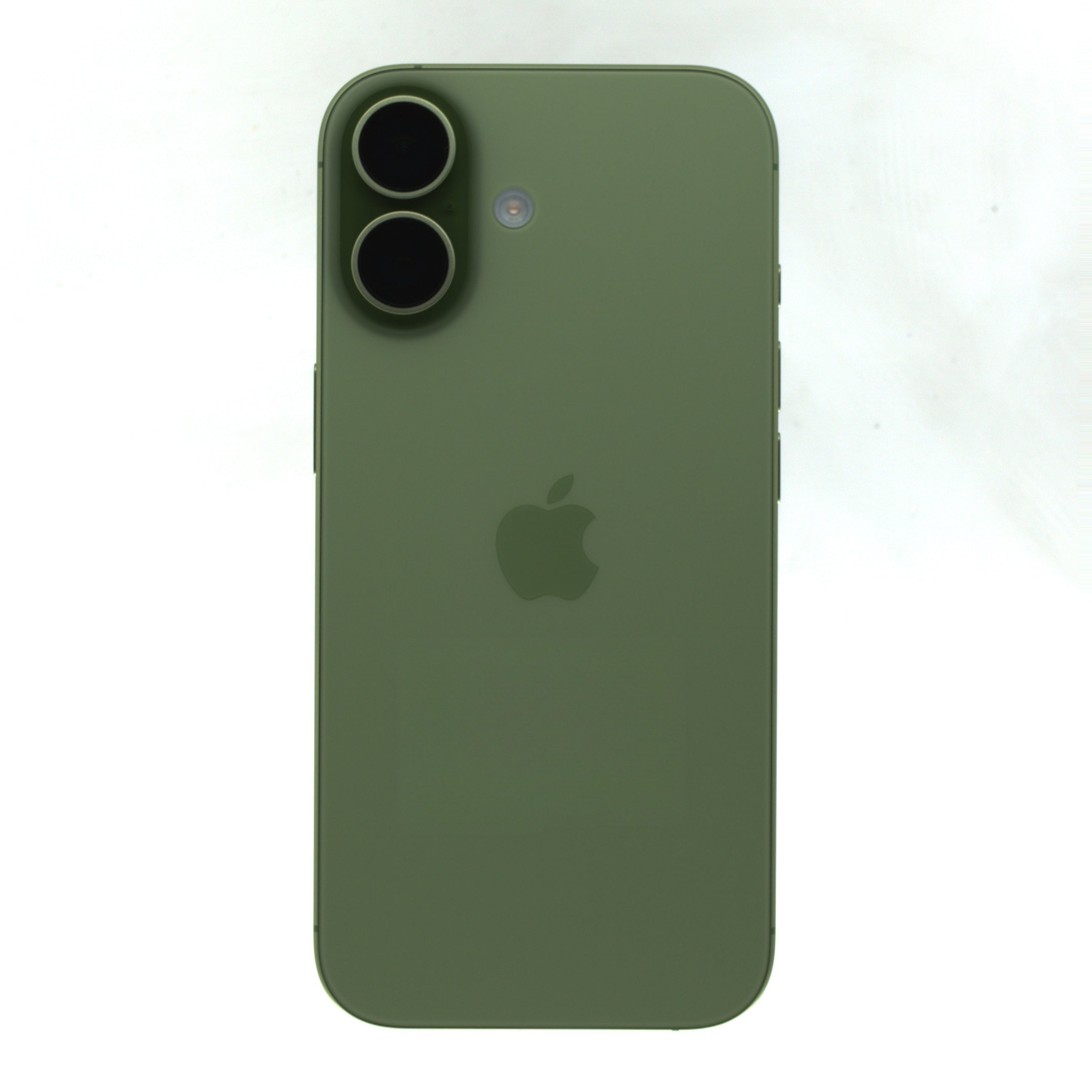 95新 Apple iPhone 17 256G 鼠尾草綠色 中國大陸版