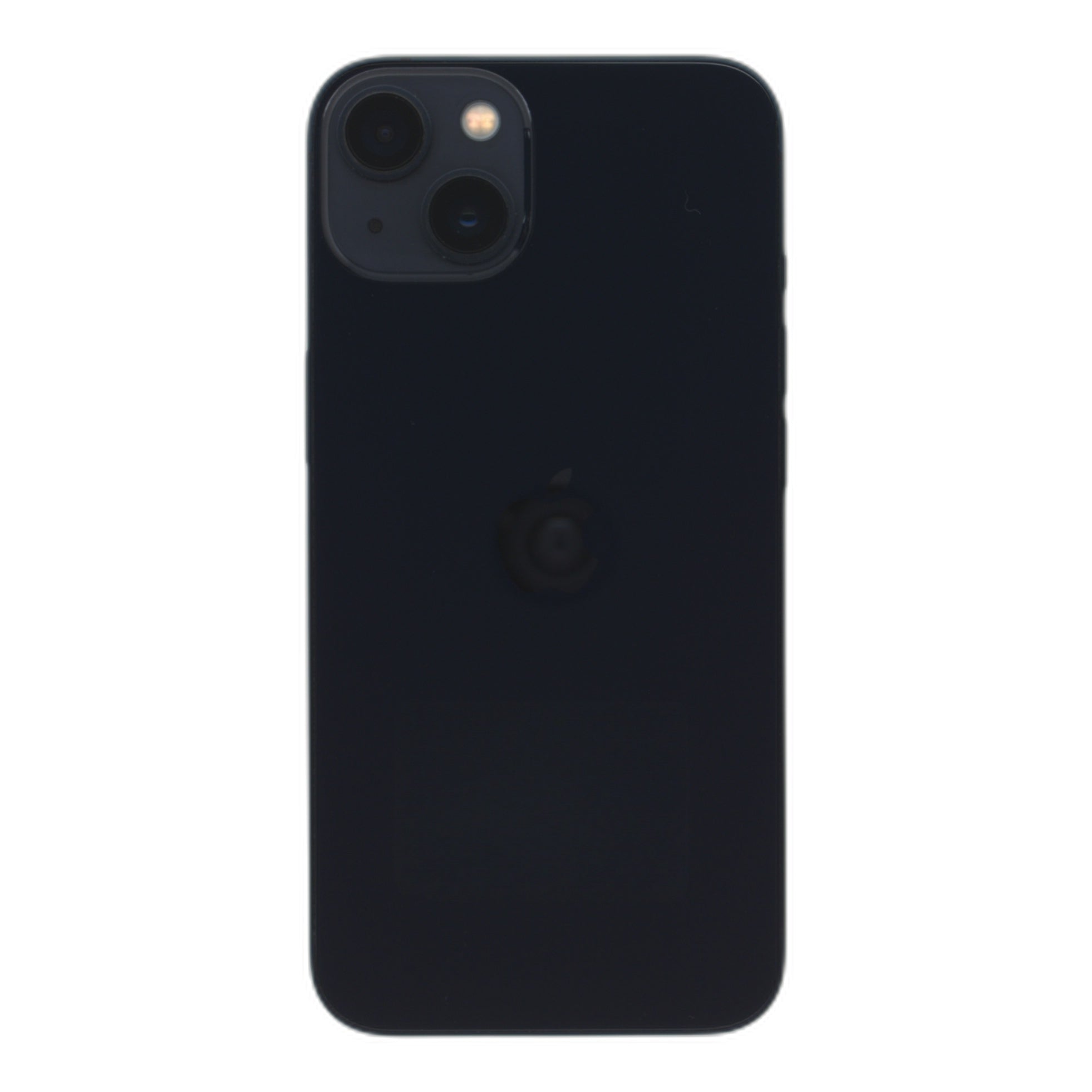 95新 Apple iPhone 13 128G 午夜色 中國大陸版