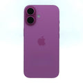99新 Apple iPhone 16 128G 粉紅色 中國大陸版