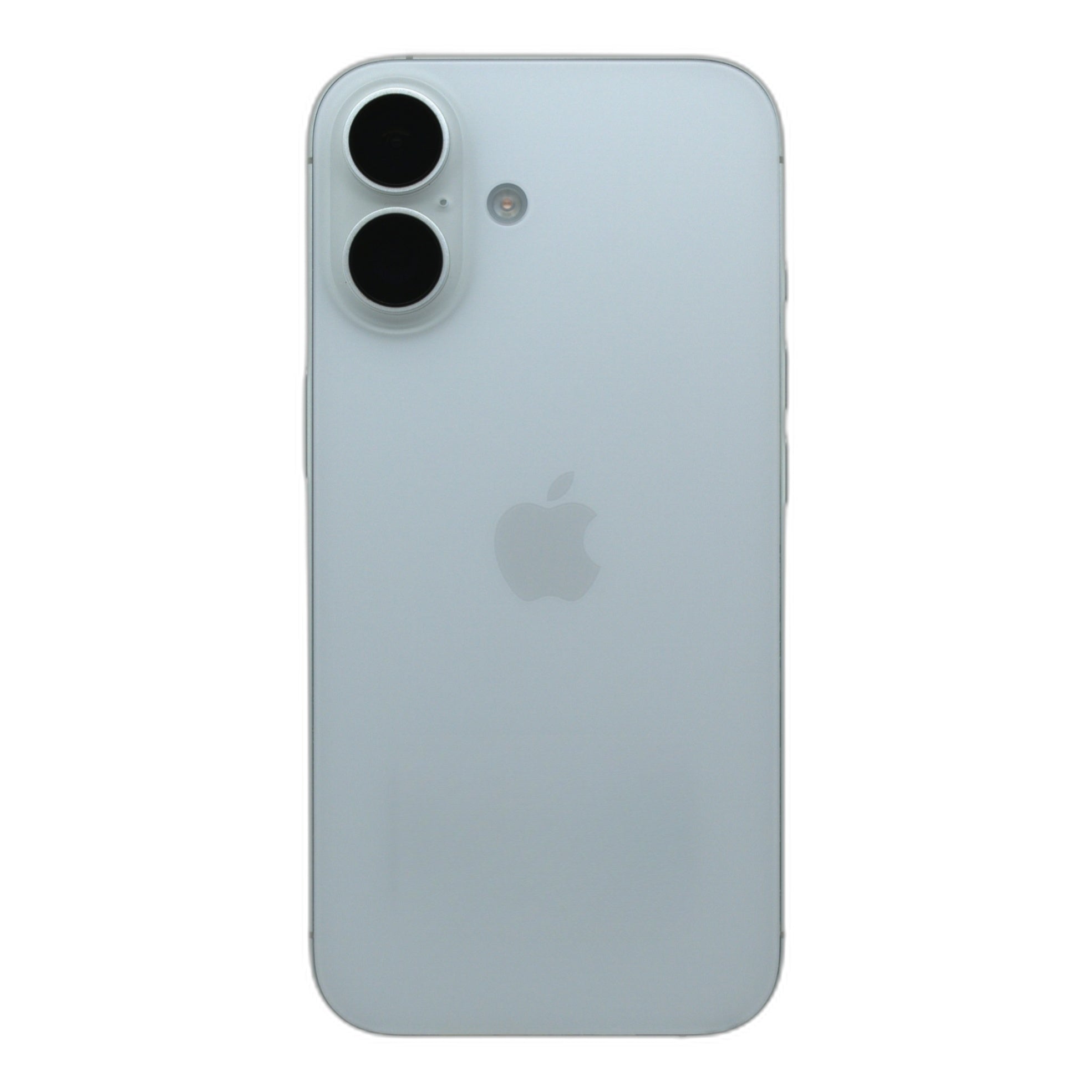 95新 Apple iPhone 16 256G 白色 中國大陸版