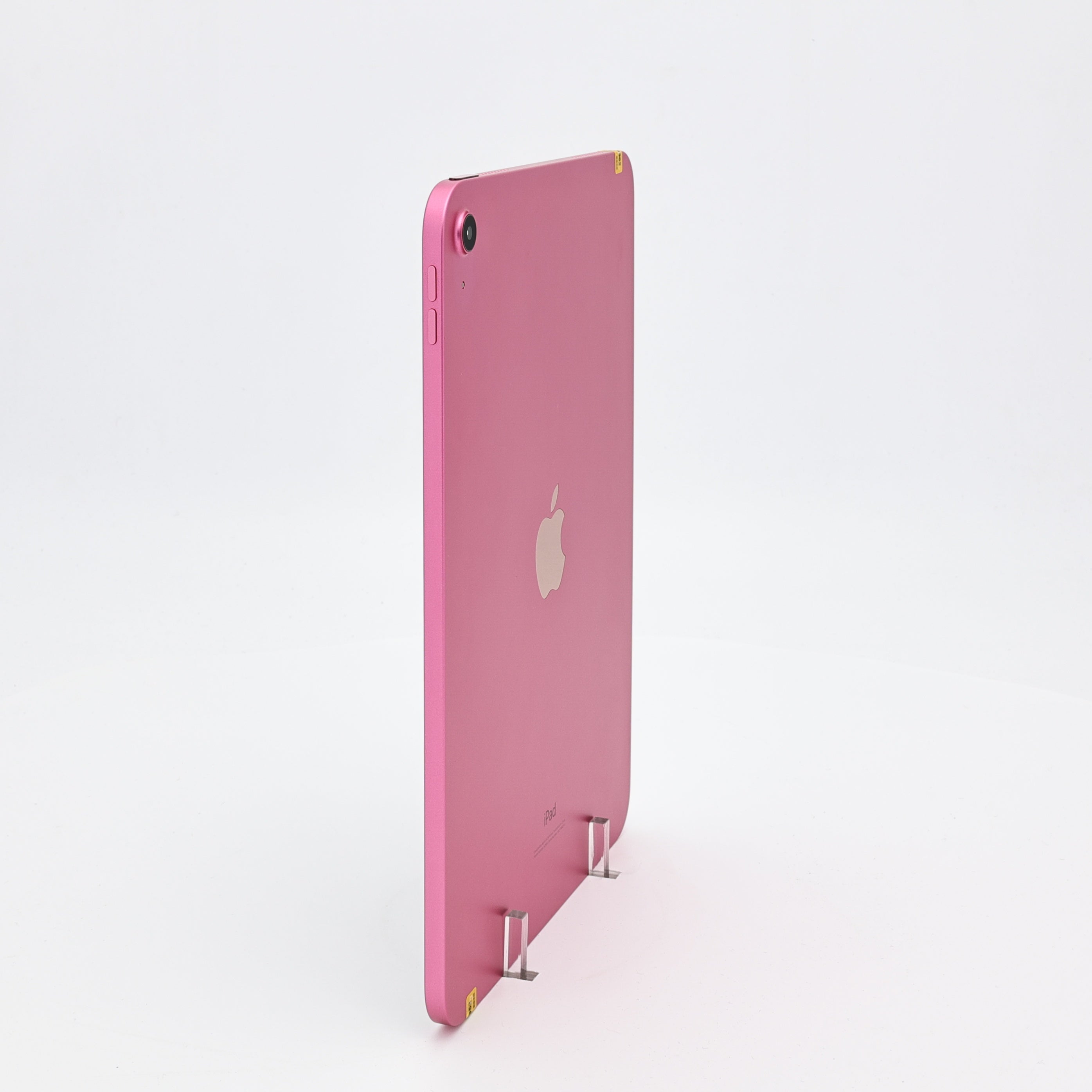99新 Apple iPad 10代 64G 粉紅色 WIFI