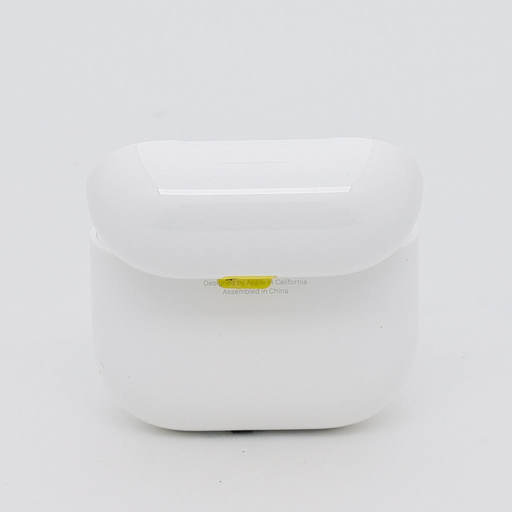 99新 Apple AirPods 4 (不支持主动降噪) 白色