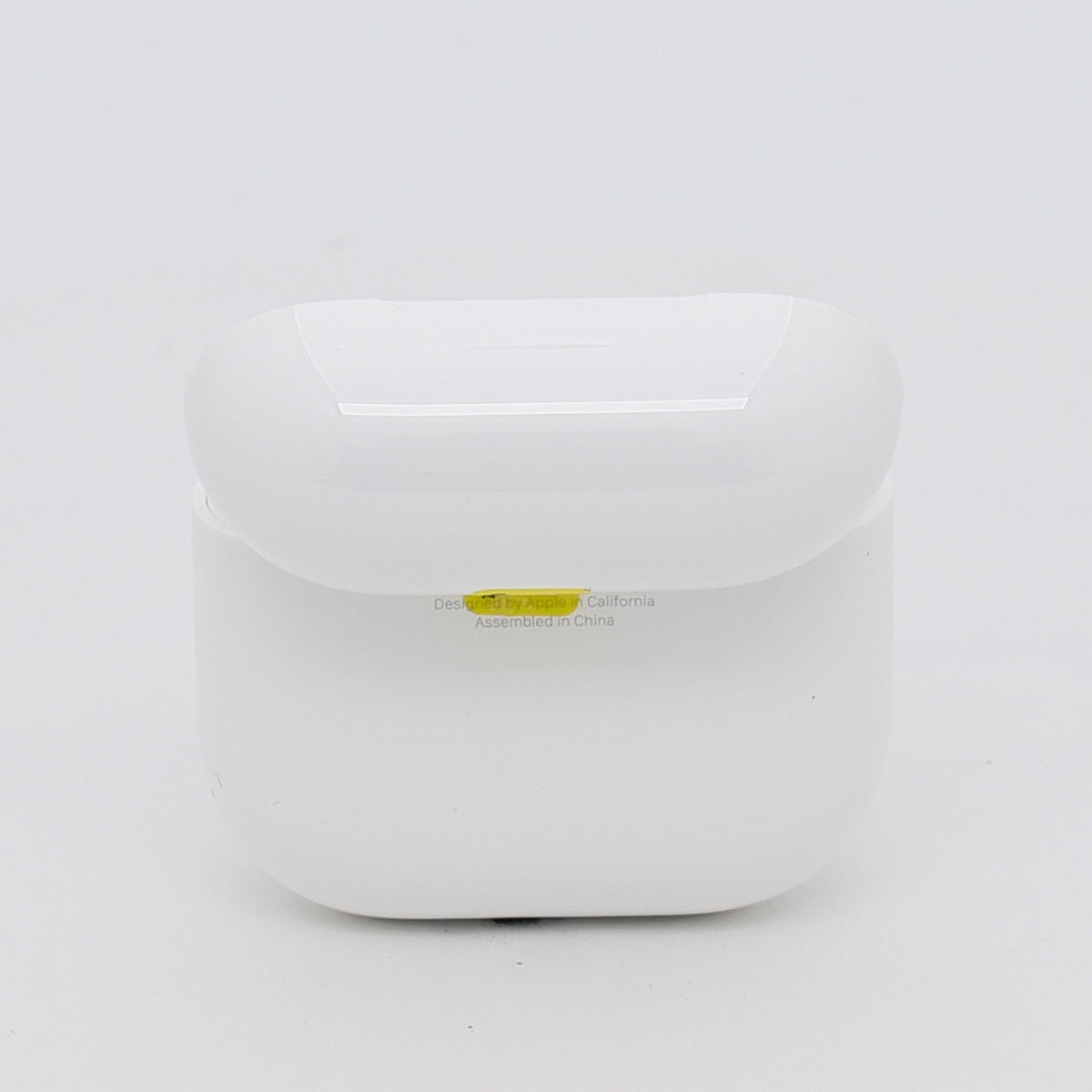 99新 Apple AirPods 4 (不支持主动降噪) 白色