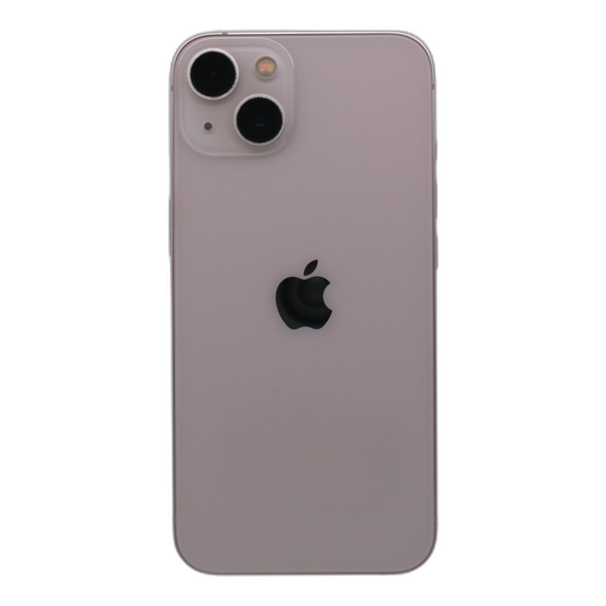 95新 Apple iPhone 13 128G 粉紅色 中國大陸版