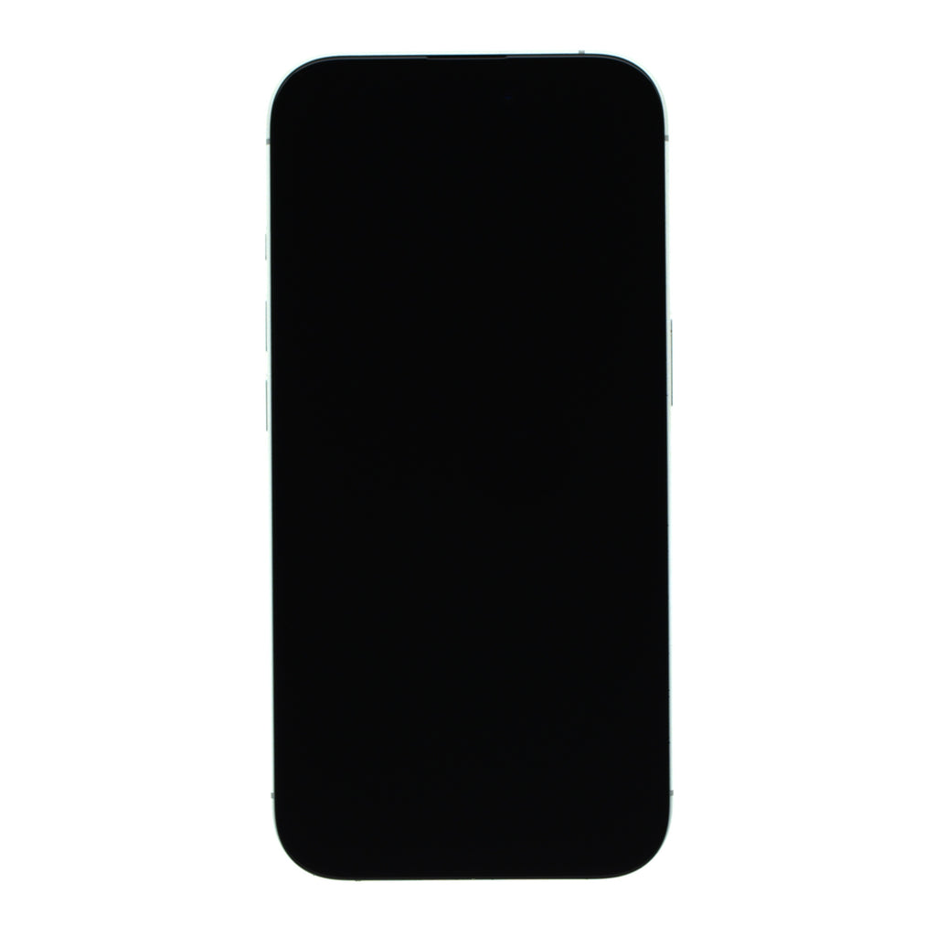 95新 Apple iPhone 16 256G 白色 中國大陸版
