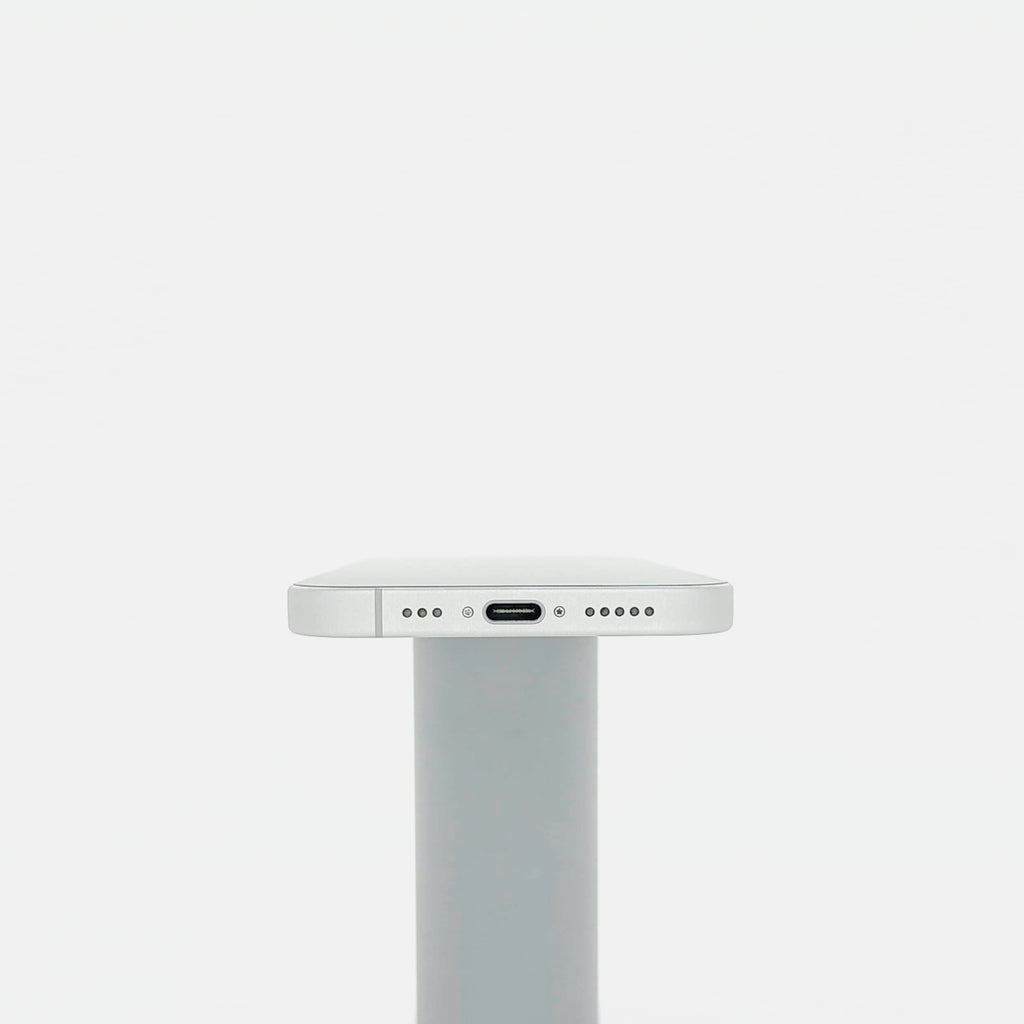 95新 Apple iPhone 16 256G 白色 中國大陸版