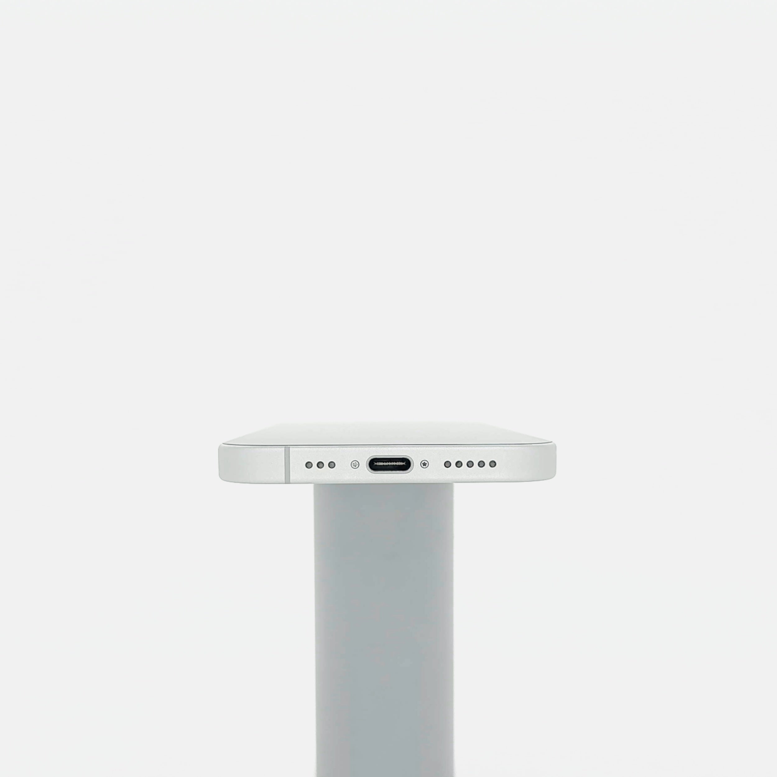 95新 Apple iPhone 16 256G 白色 中國大陸版