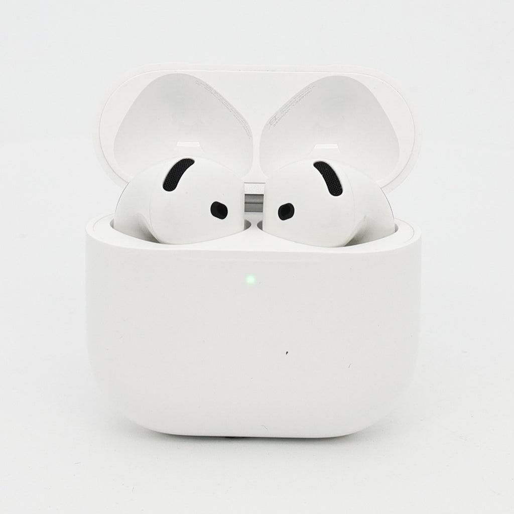 99新 Apple AirPods 4 (支持主動降噪) 白色