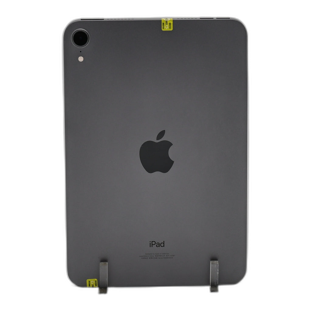 95新 Apple iPad mini6 256G 深空灰色 WIFI