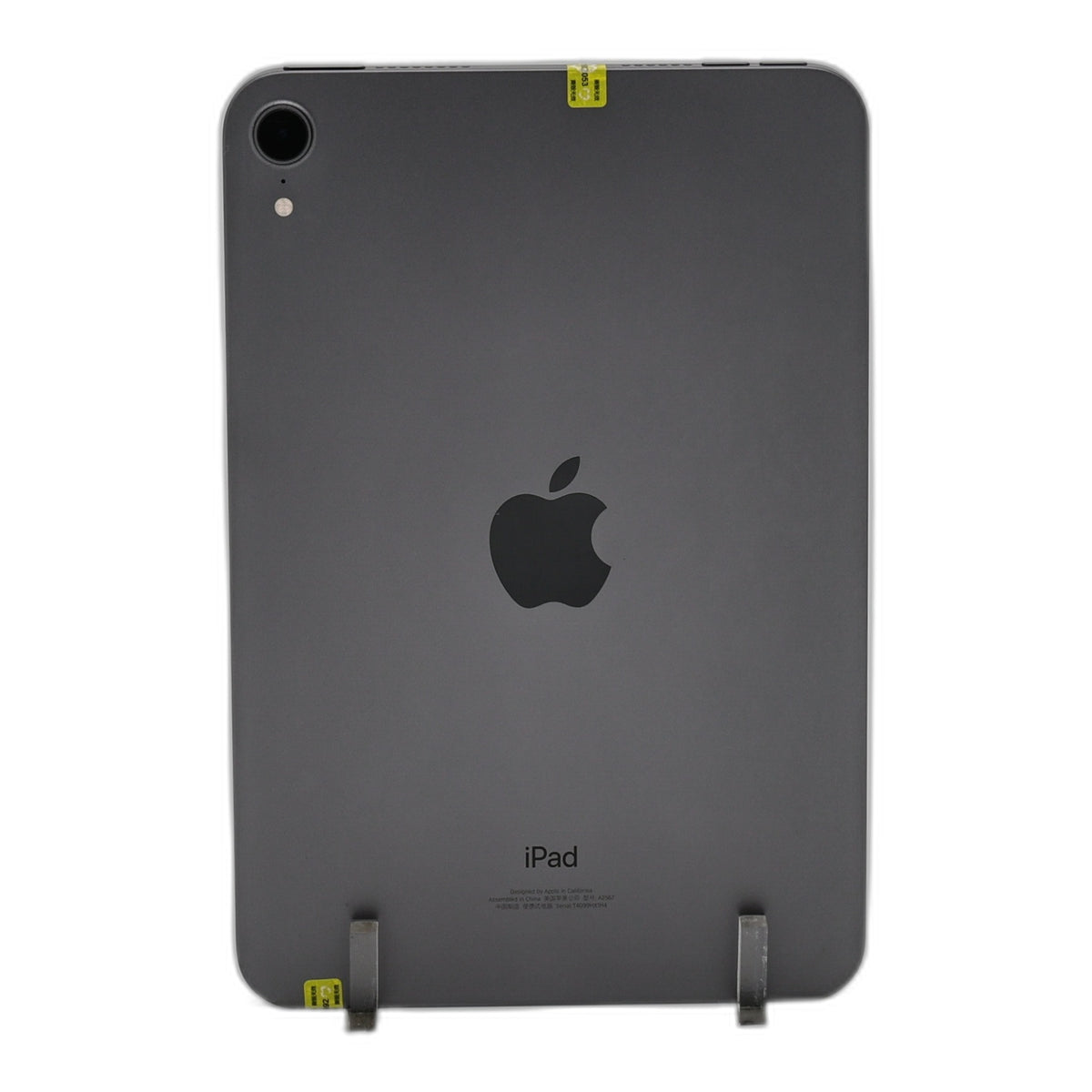 95新 Apple iPad mini6 256G 深空灰色 WIFI
