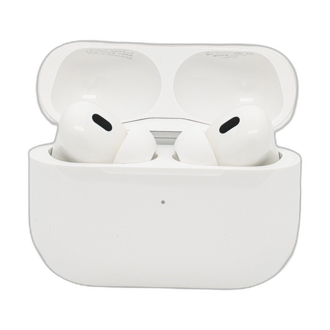 99新 Apple AirPods Pro 2 白色