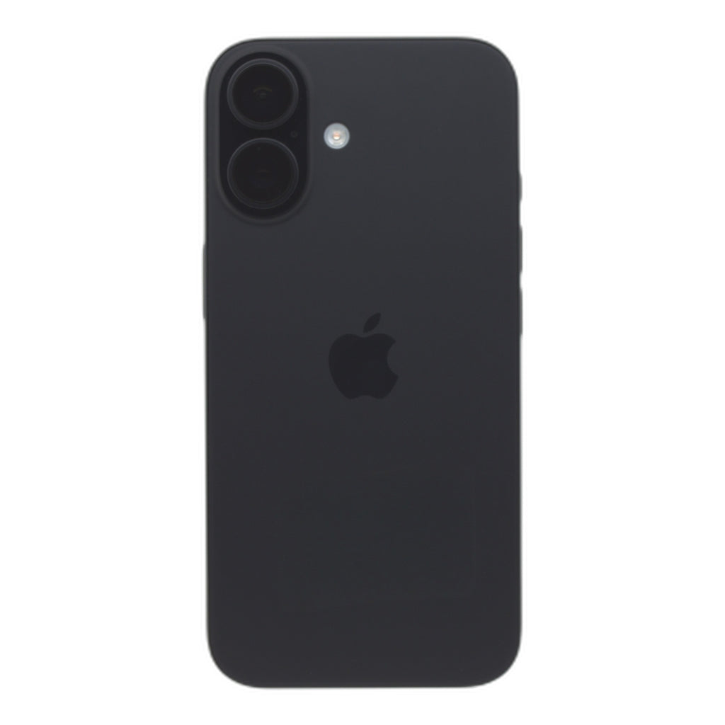 95新 Apple iPhone 16 128G 黑色 中國大陸版