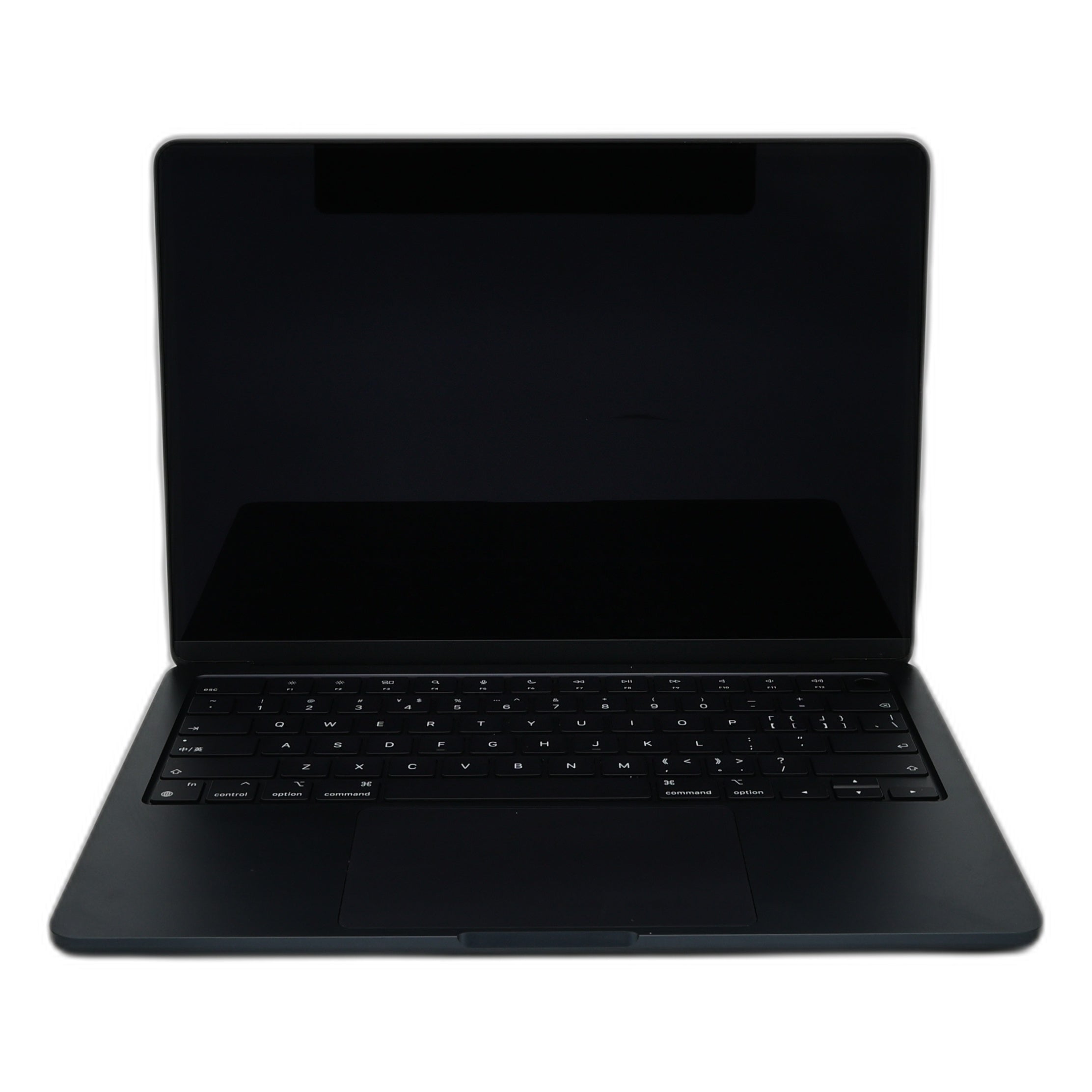 95新 Apple MacBook Air 22年 13寸 M2（8+8核） 16G RAM 256G SSD 午夜色
