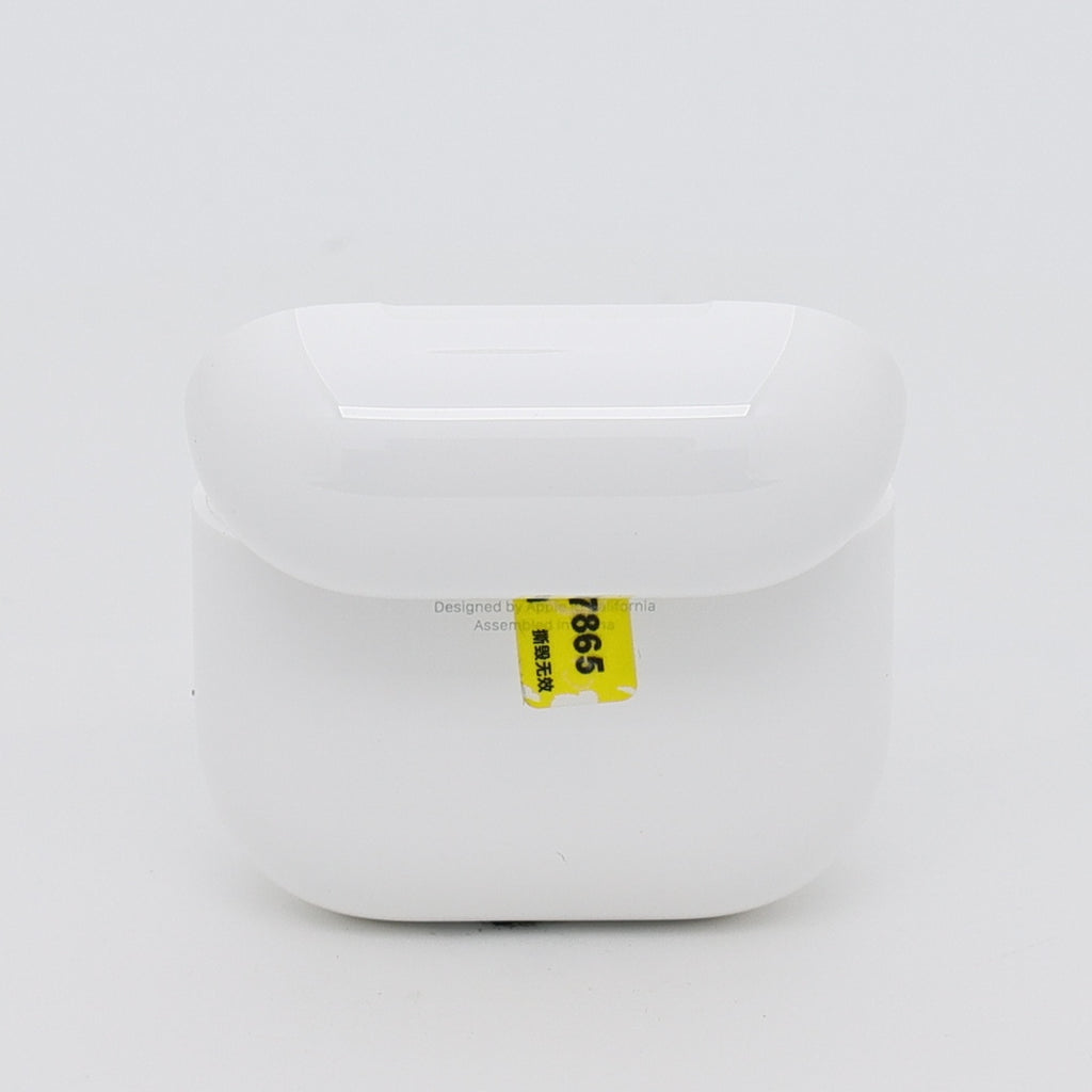 99新 Apple AirPods 4 (支持主动降噪) 白色
