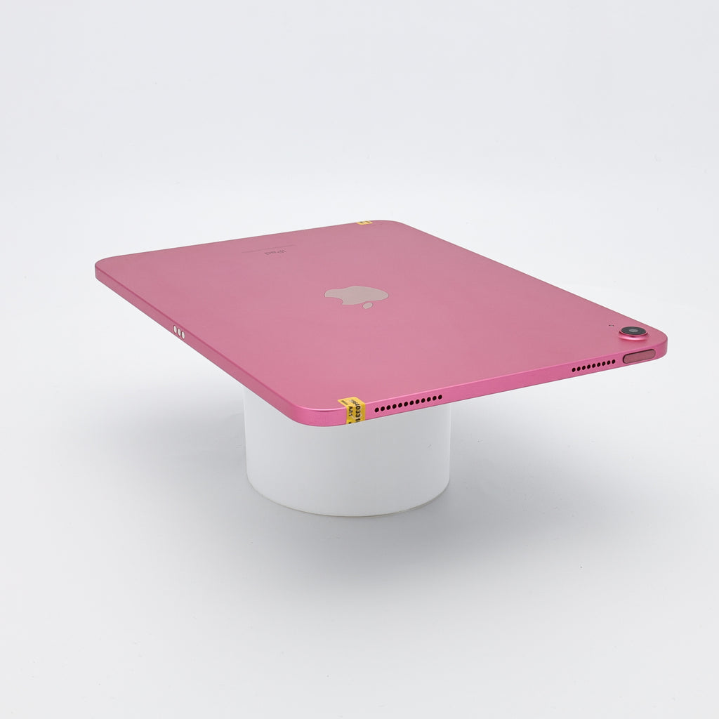 95新 Apple iPad 10代 256G 粉紅色 WIFI