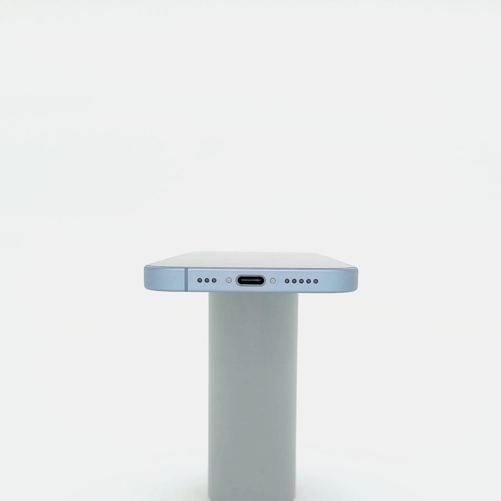 99新 Apple iPhone 17 256G 青霧藍色 中國大陸版
