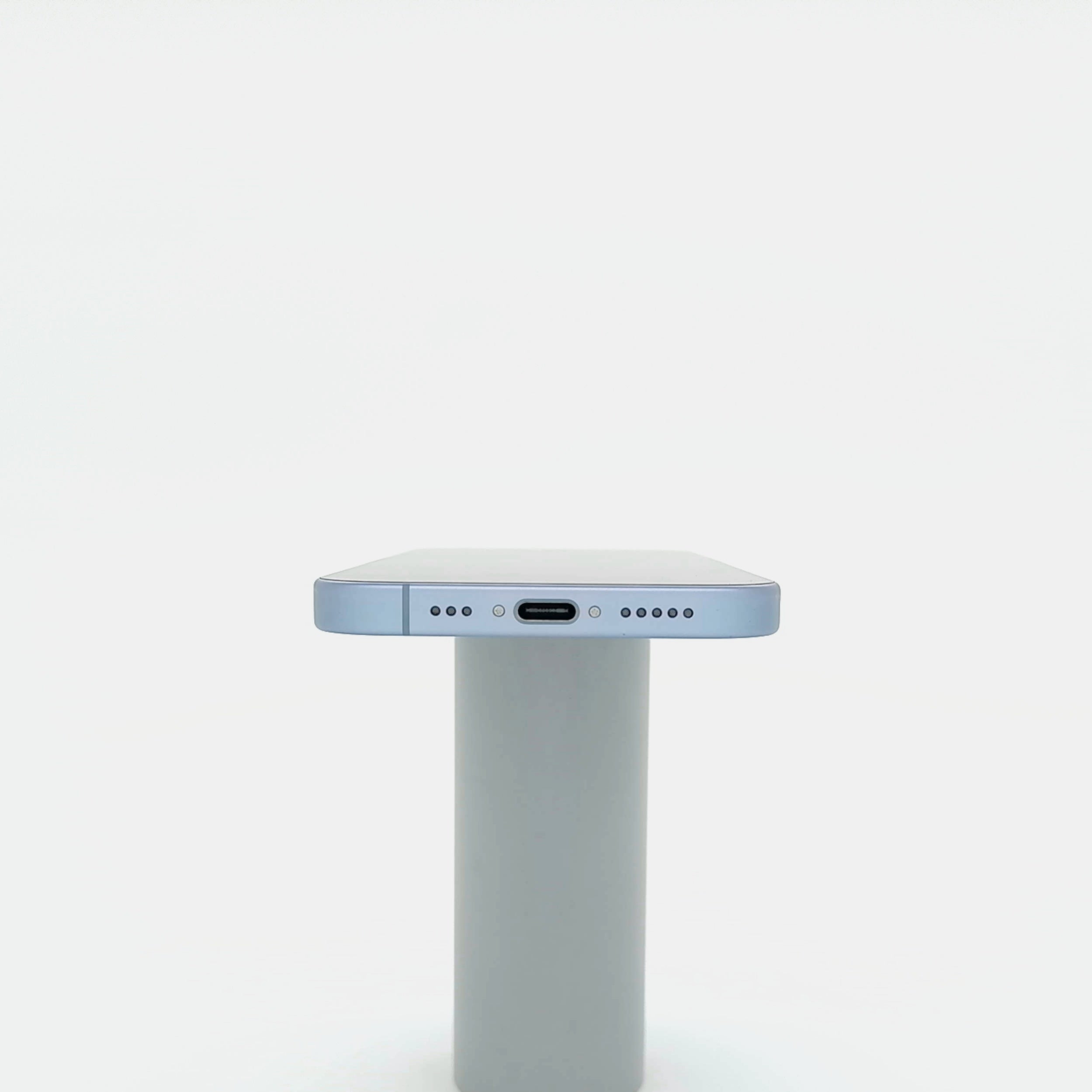 99新 Apple iPhone 17 256G 青霧藍色 中國大陸版