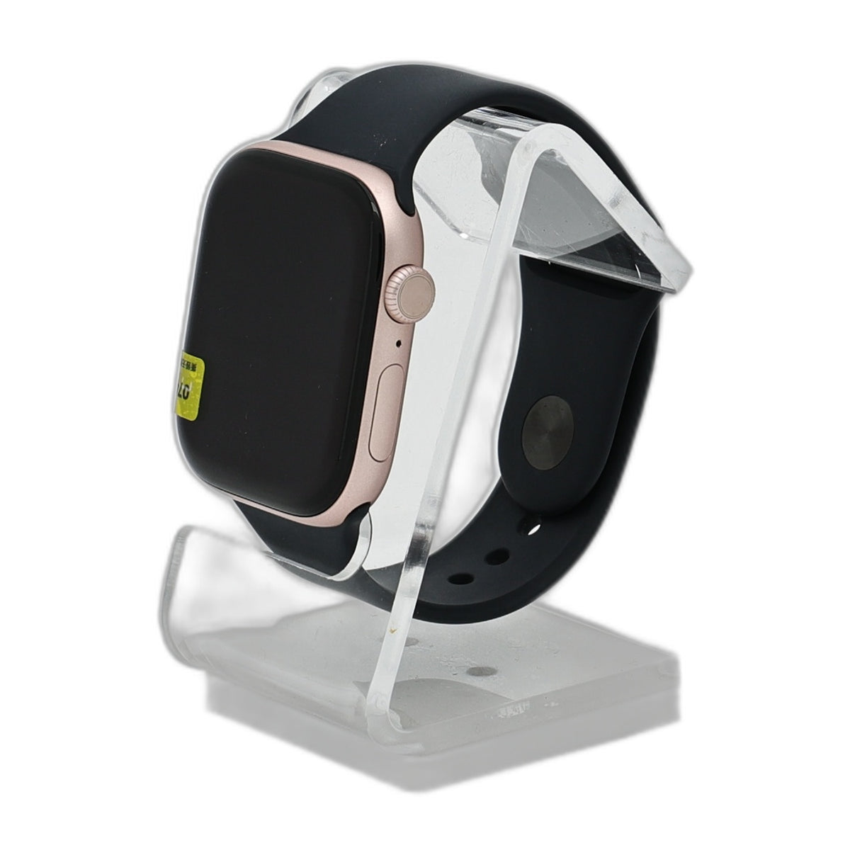 99新 Apple Watch Series 10 46毫米 鋁金屬