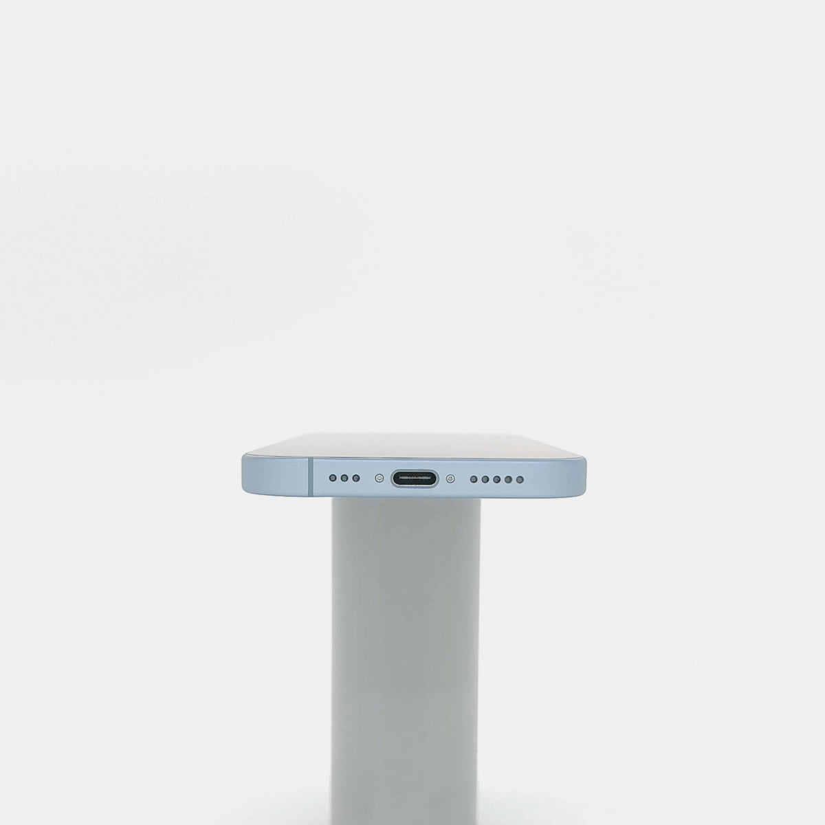 95新 Apple iPhone 17 256G 青霧藍色 中國大陸版