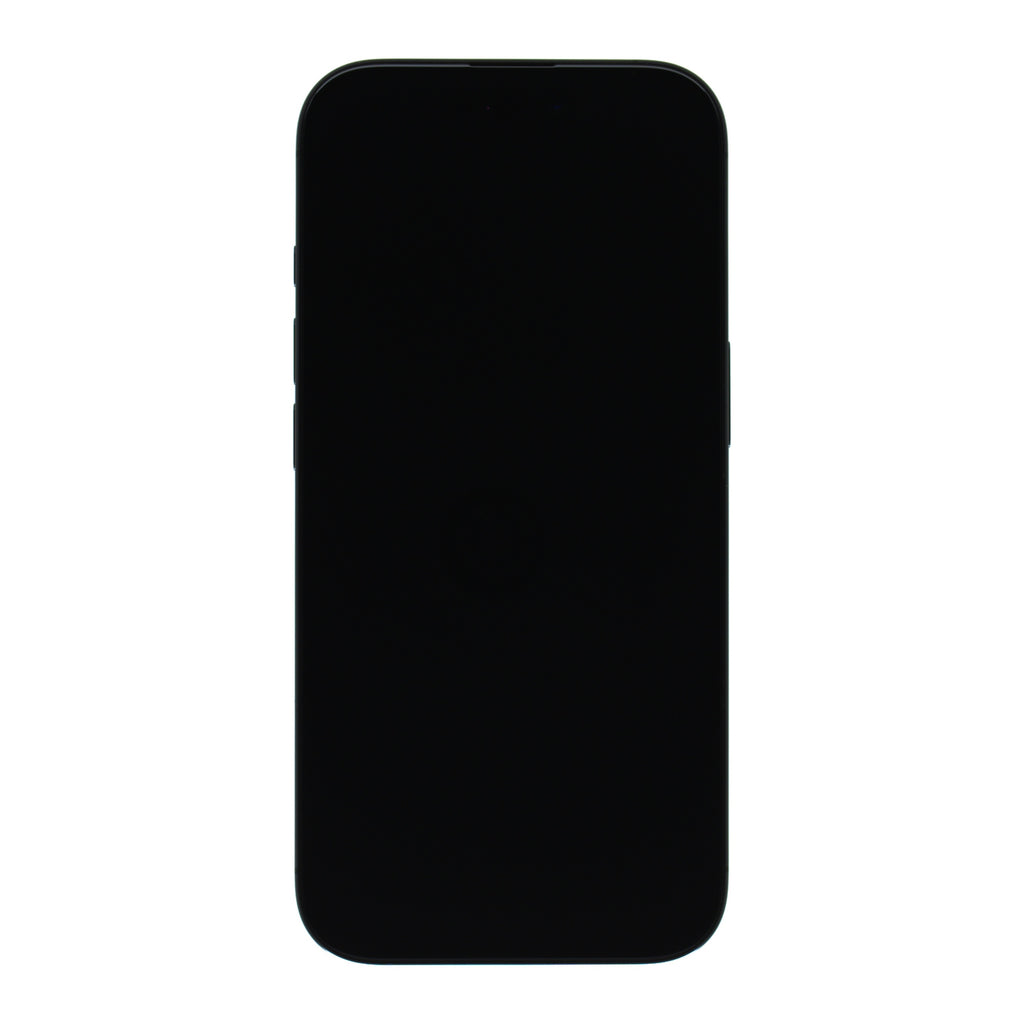 95新 Apple iPhone 16 Pro 256G 黑色鈦金屬 中國大陸版
