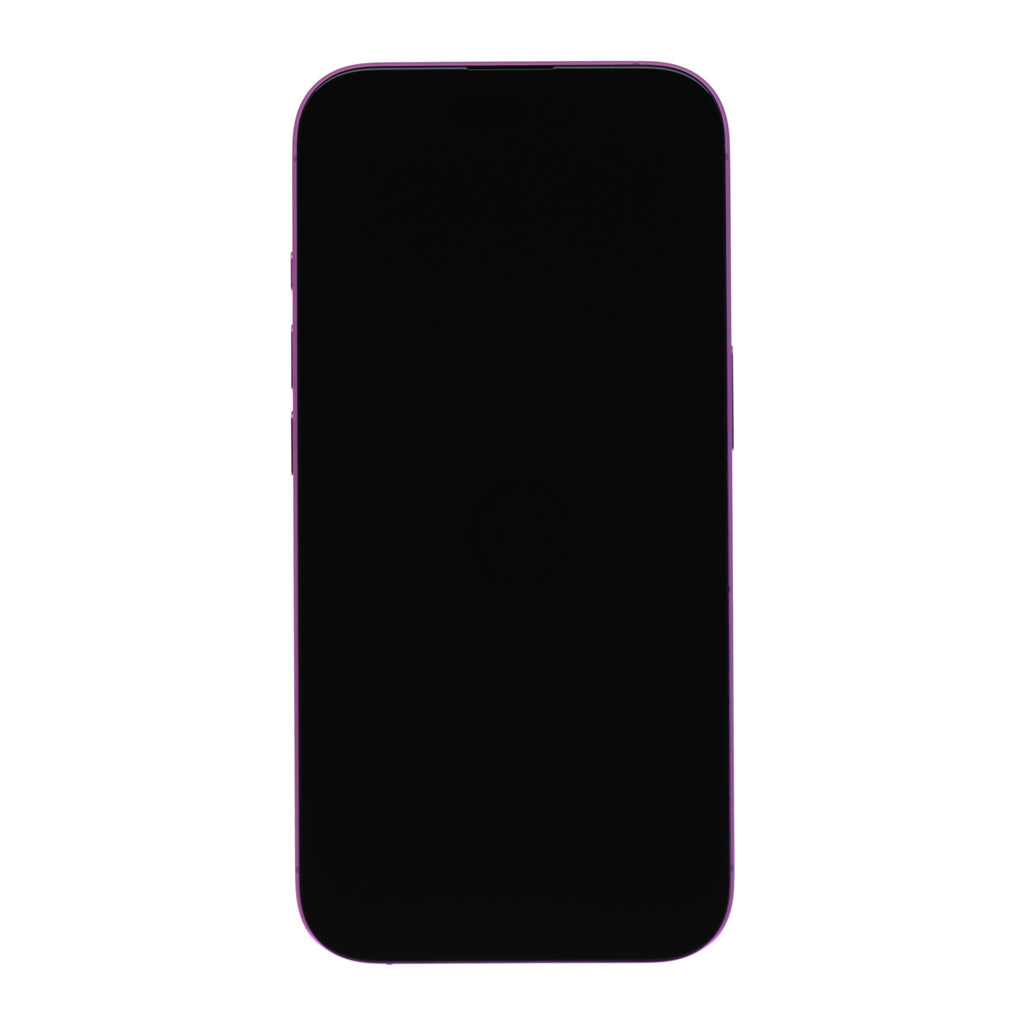 95新 Apple iPhone 16 128G 粉紅色 中國大陸版