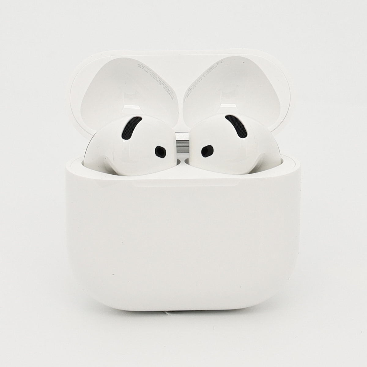 99新 Apple AirPods 4 (不支持主動降噪) 白色