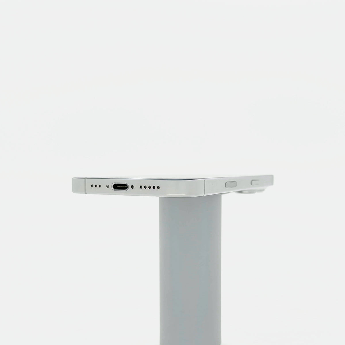 95新 Apple iPhone 16 Pro 128G 白色鈦金屬 中國大陸版