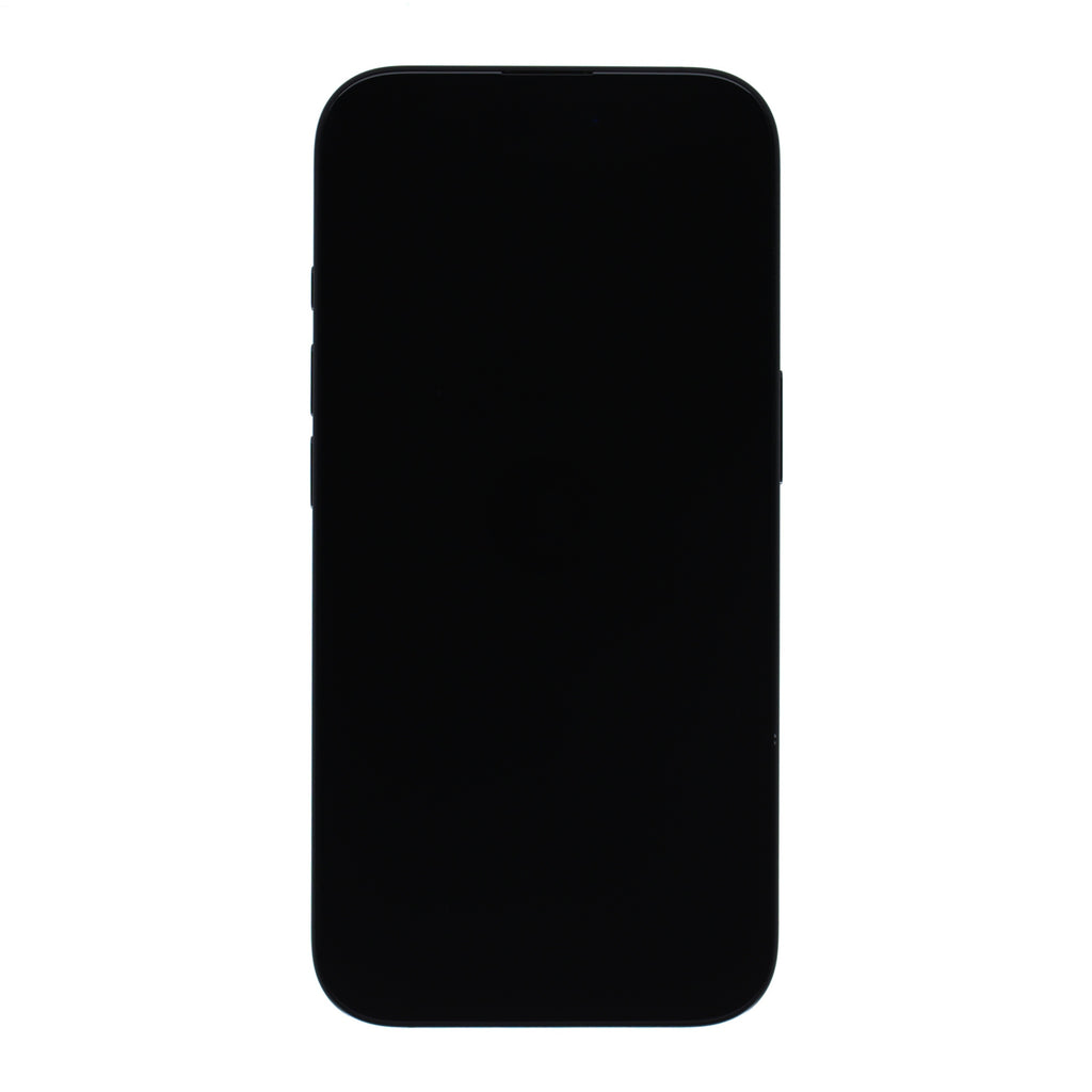 95新 Apple iPhone 16 128G 黑色 中國大陸版