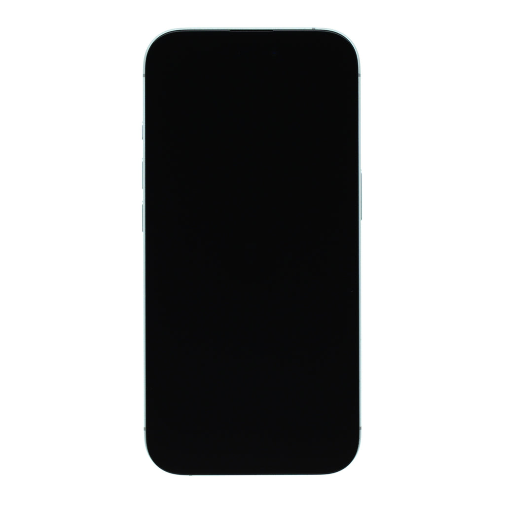 95新 Apple iPhone 16 256G 白色 中國大陸版