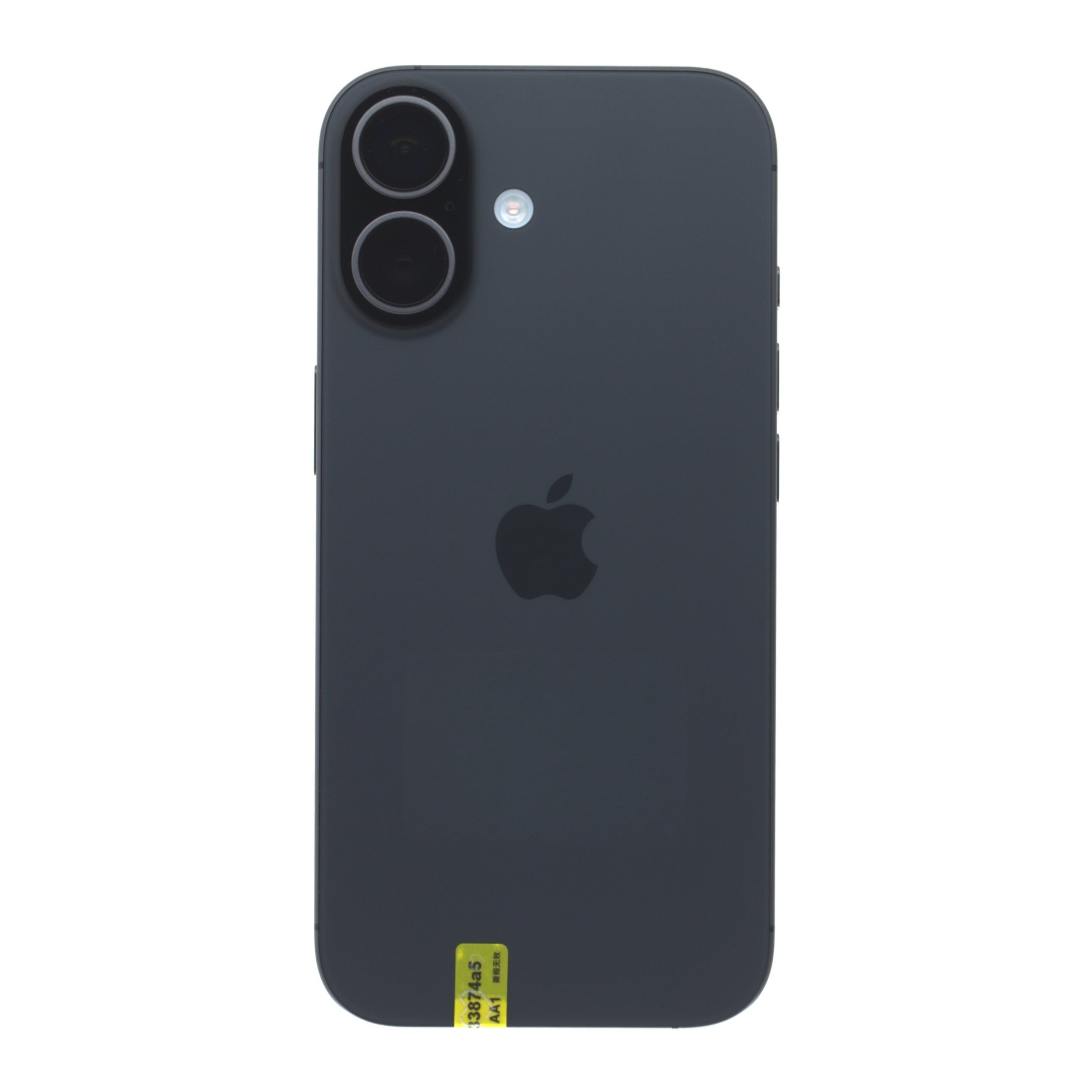 95新 Apple iPhone 17 256G 黑色 中國大陸版