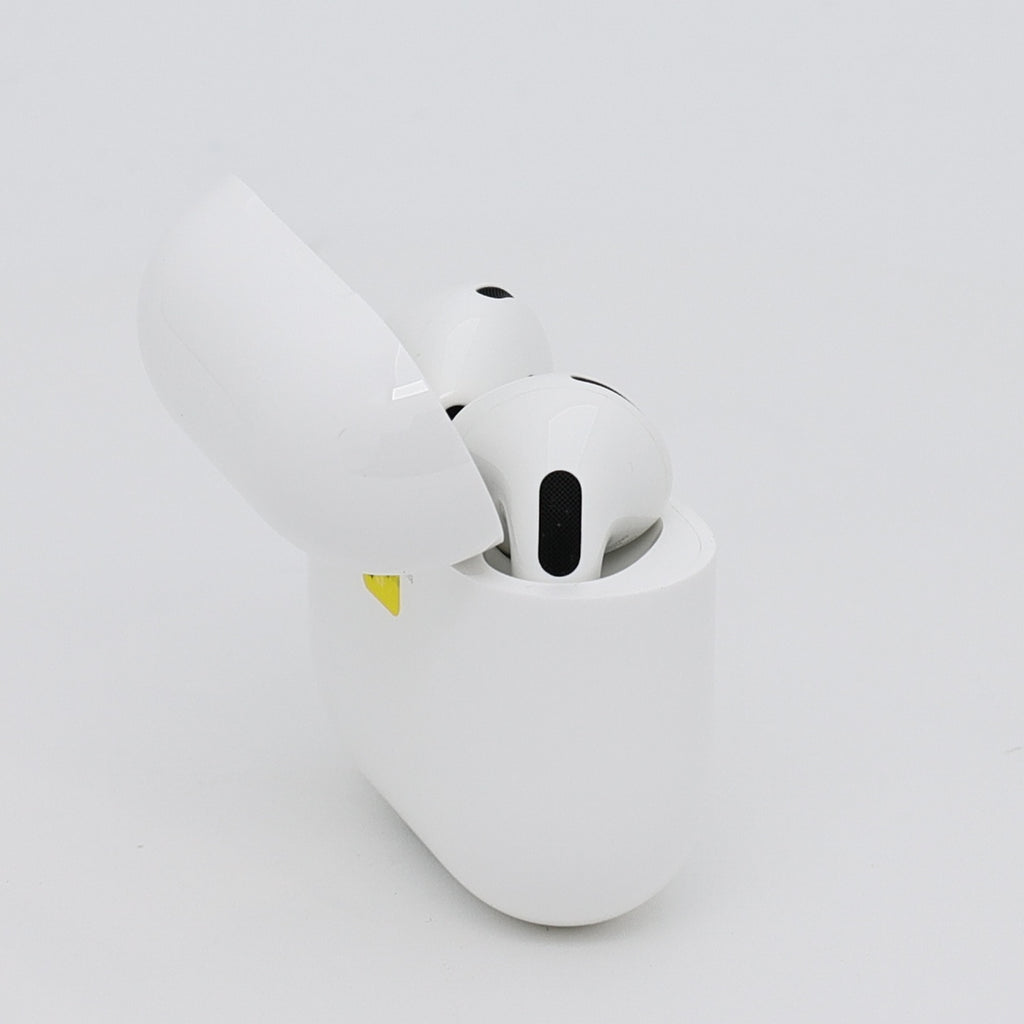 99新 Apple AirPods 4 (不支持主動降噪) 白色