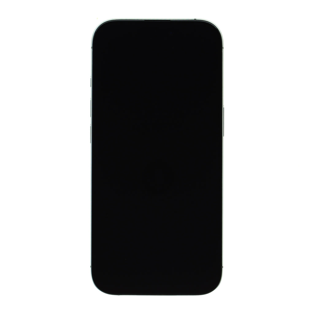 95新 Apple iPhone 16 Pro 128G 白色鈦金屬 中國大陸版