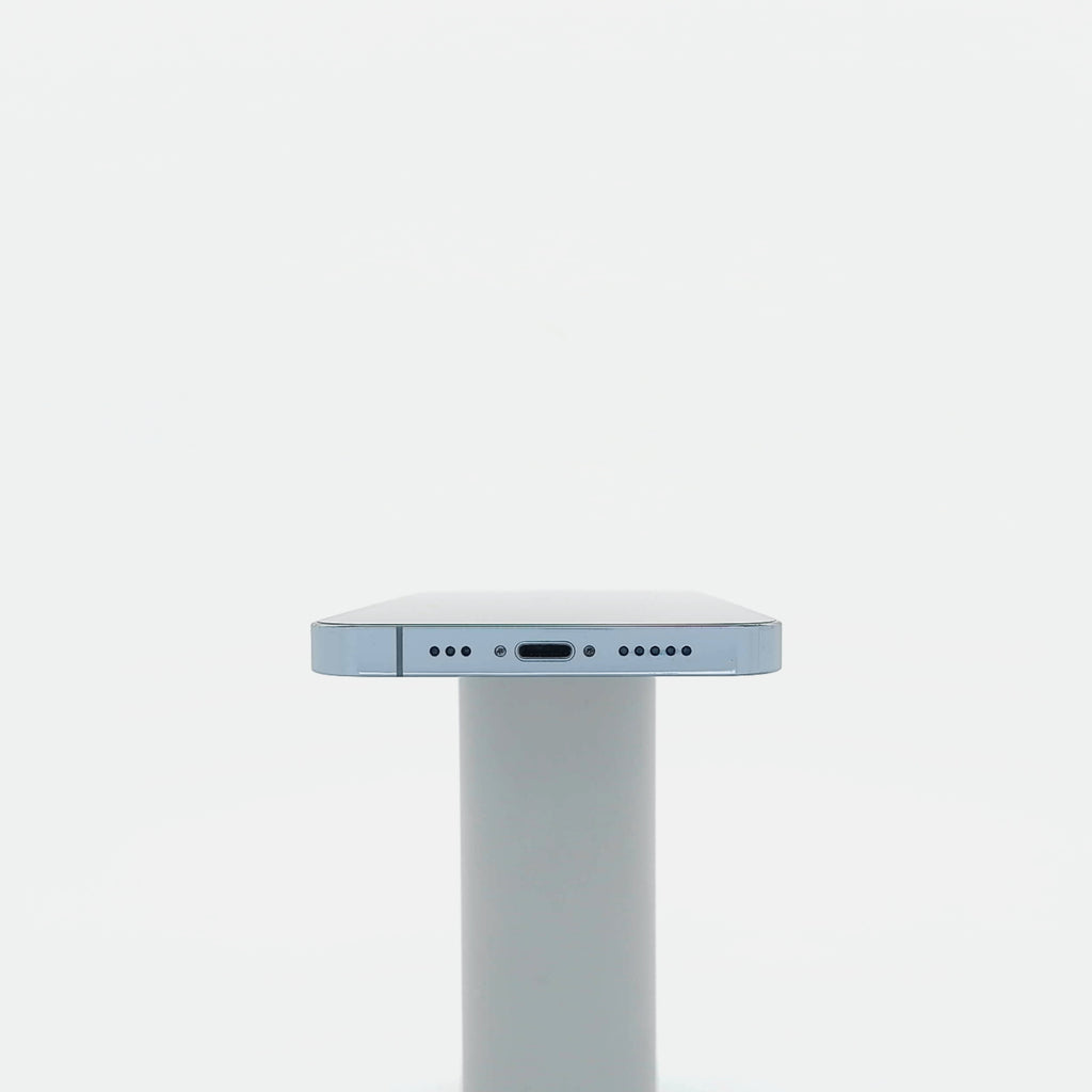 95新 Apple iPhone 13 Pro 256G 遠峰藍色 中國大陸版