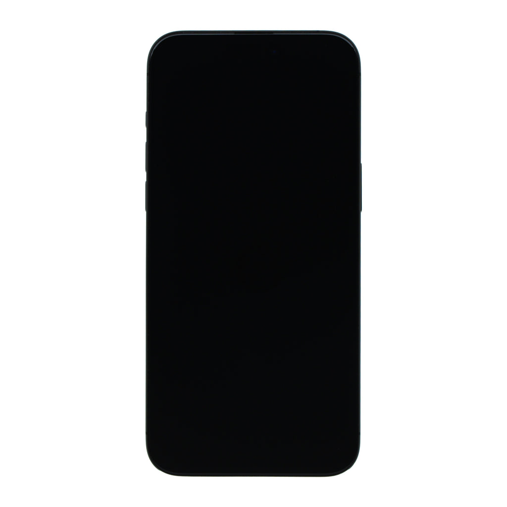 95新 Apple iPhone 15 Pro Max 256G 黑色鈦金屬 中國大陸版