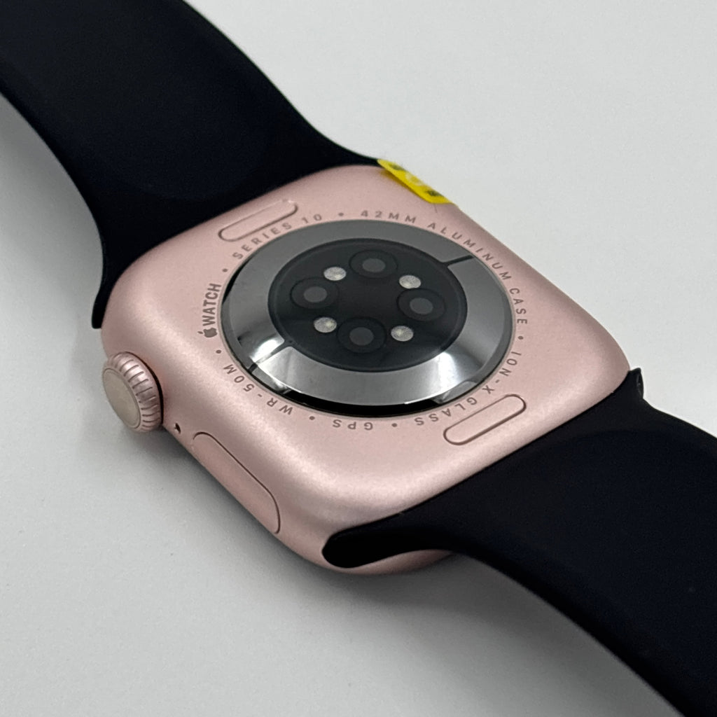 99新 Apple Watch Series 10 42毫米 鋁金屬