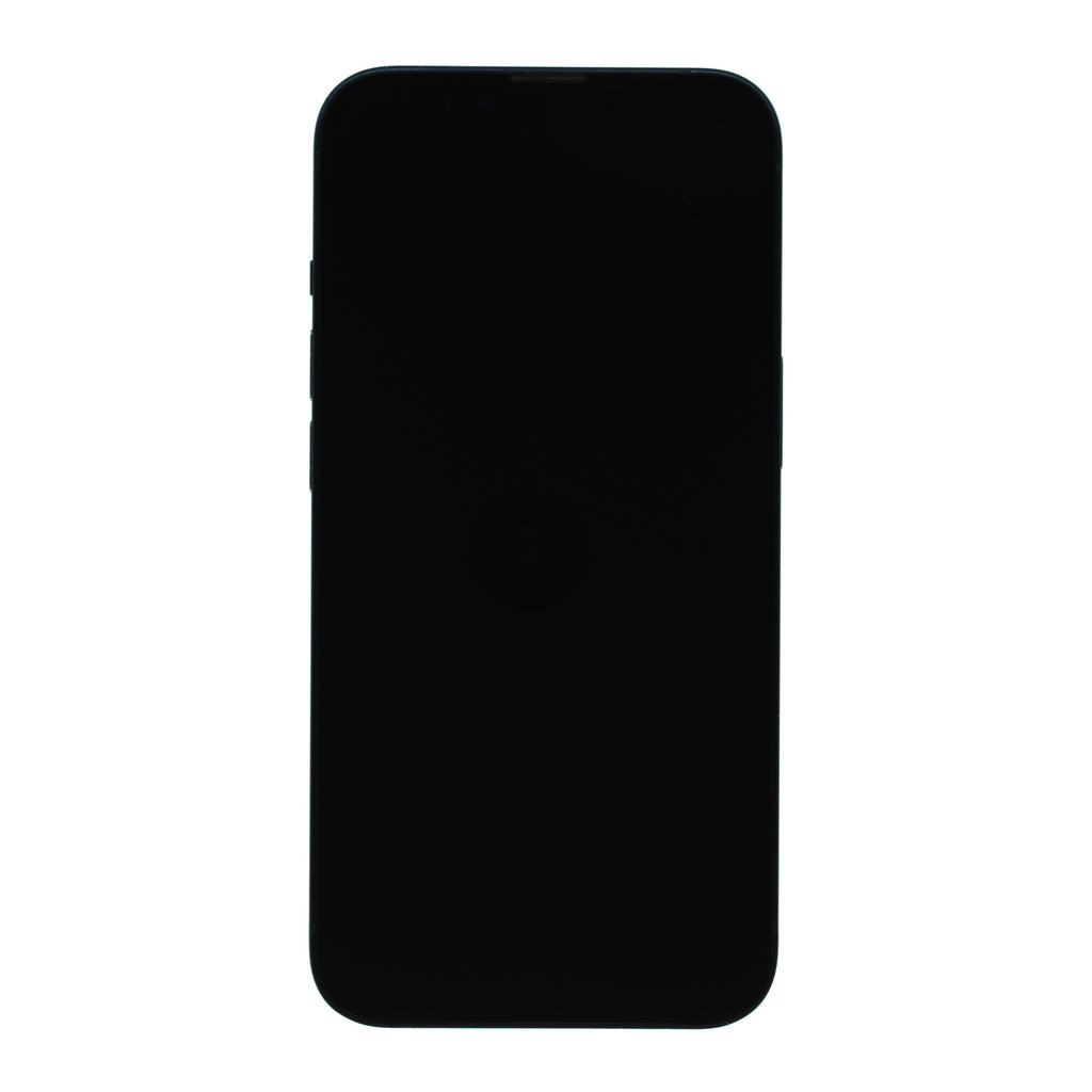 95新 Apple iPhone 13 256G 午夜色 中國大陸版
