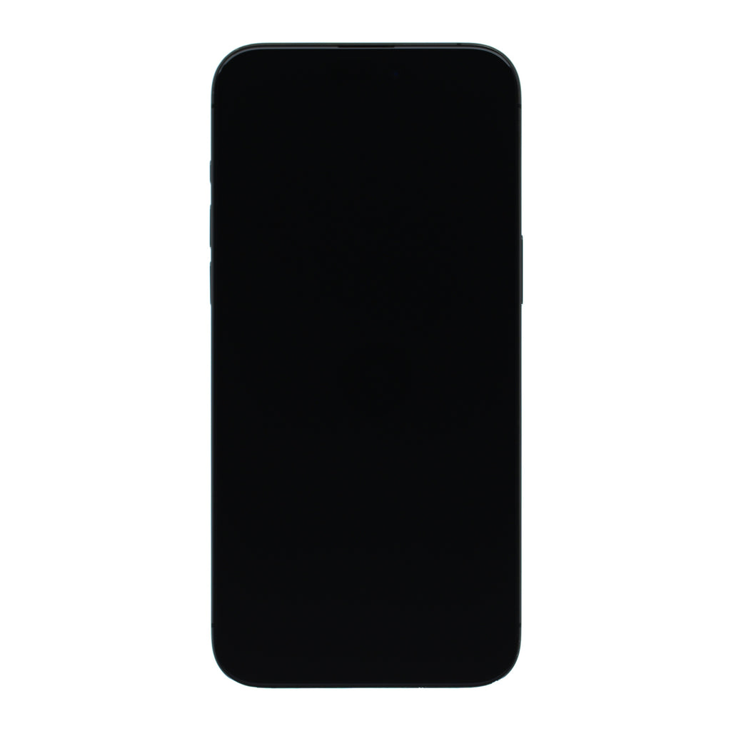 95新 Apple iPhone 15 Pro Max 256G 黑色鈦金屬 中國大陸版