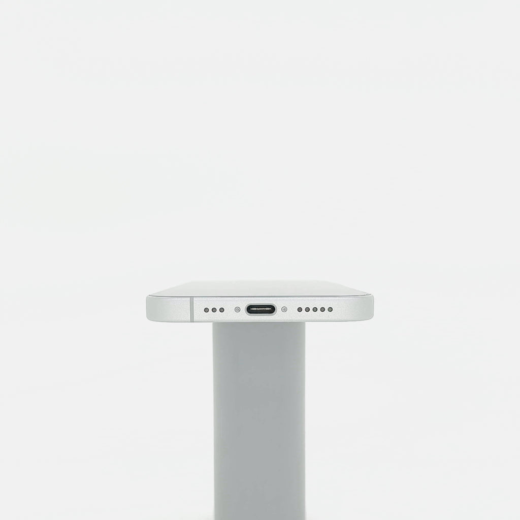 95新 Apple iPhone 16 256G 白色 中國大陸版