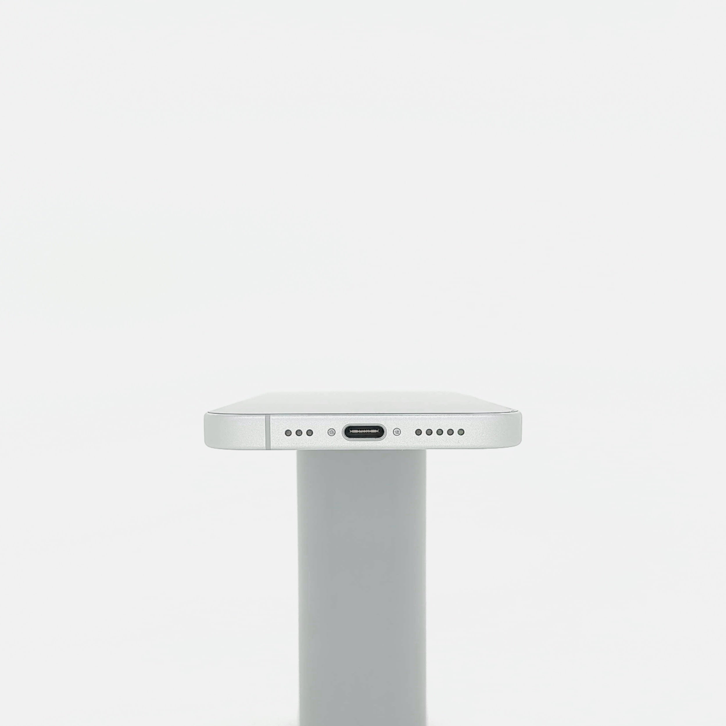 95新 Apple iPhone 16 256G 白色 中國大陸版