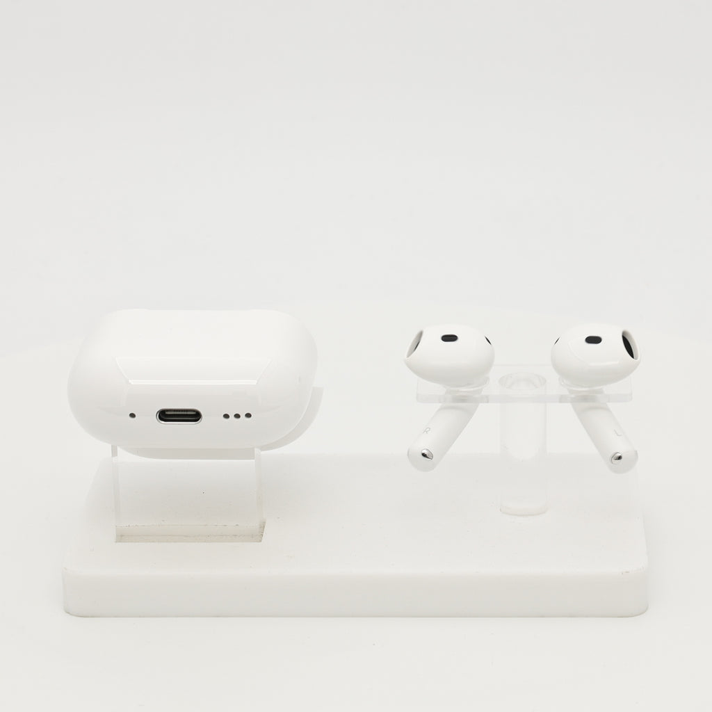 99新 Apple AirPods 4 (支持主动降噪) 白色