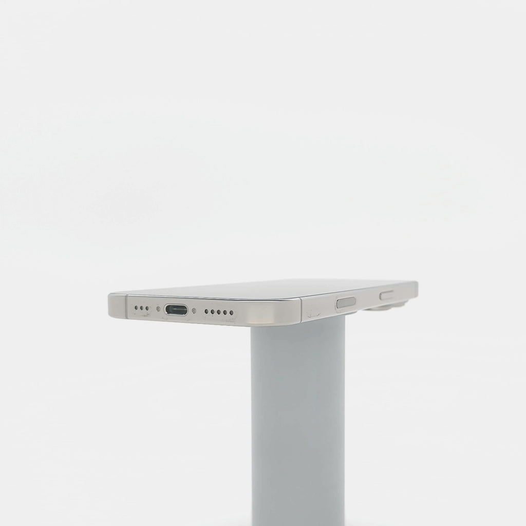 95新 Apple iPhone 16 Pro 256G 原色鈦金屬 中國大陸版