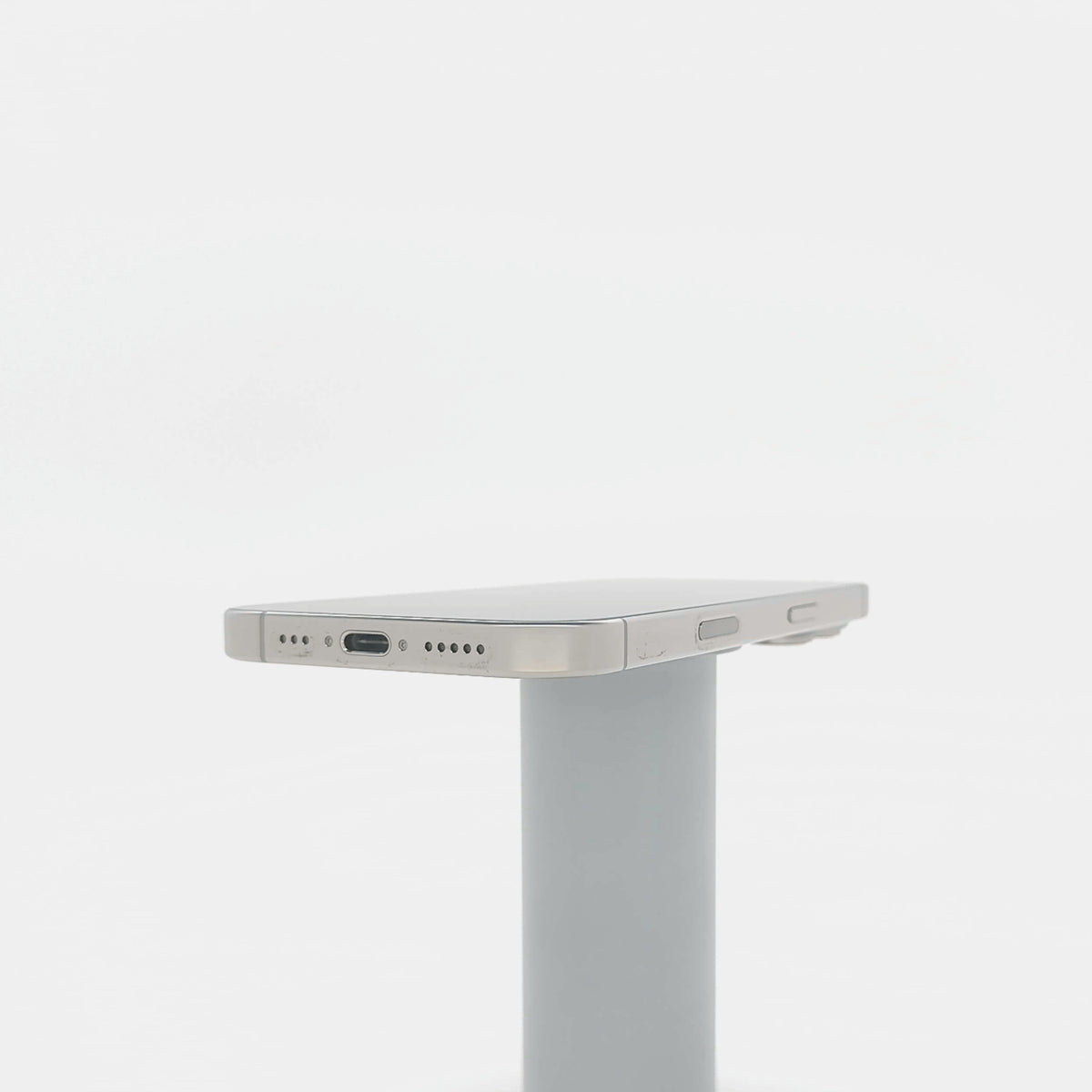 95新 Apple iPhone 16 Pro 256G 原色鈦金屬 中國大陸版