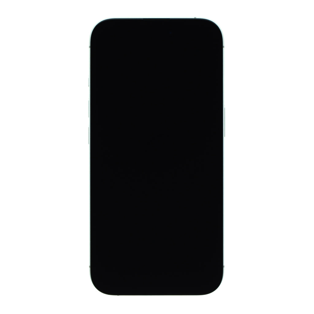 95新 Apple iPhone 16 256G 白色 中國大陸版