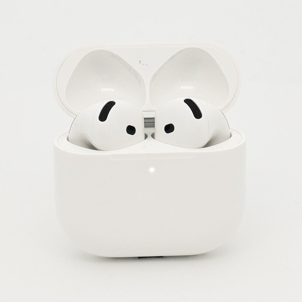 99新 Apple AirPods 4 (支持主动降噪) 白色