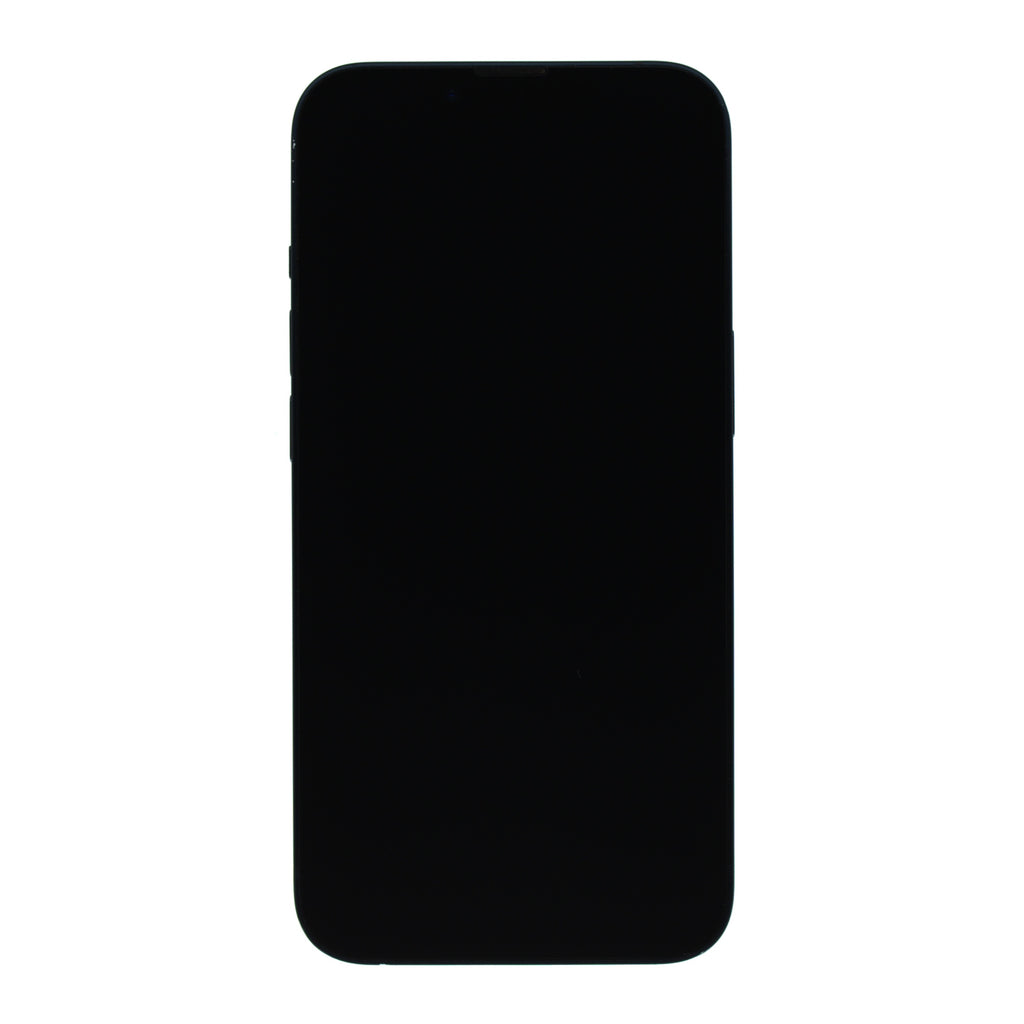 95新 Apple iPhone 13 128G 午夜色 中國大陸版
