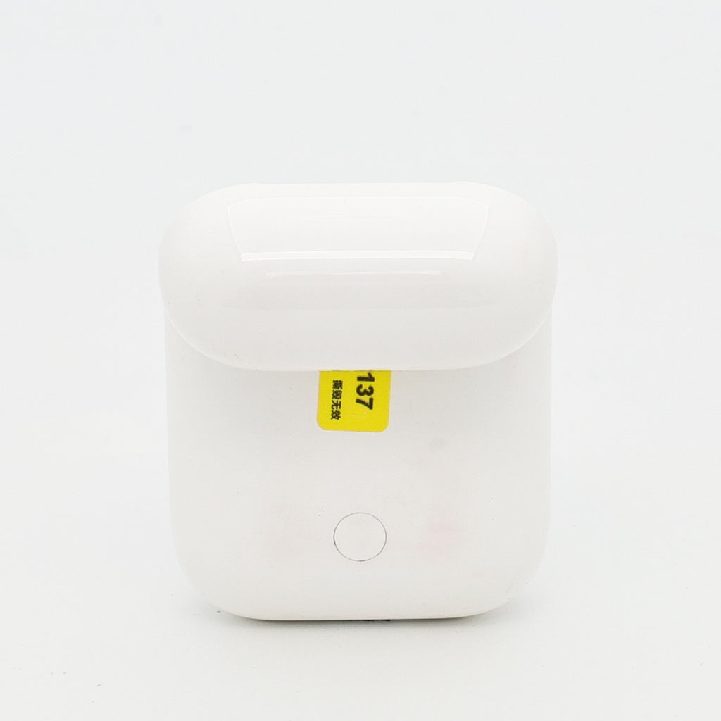 99新 Apple AirPods 2 白色