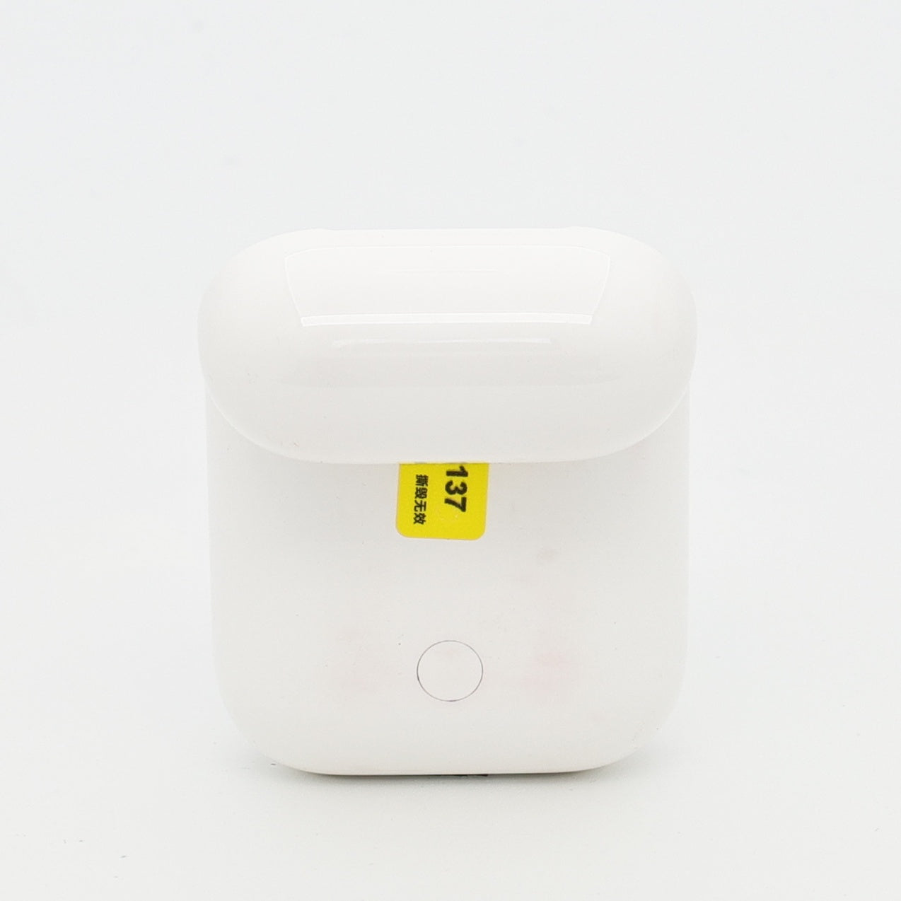99新 Apple AirPods 2 白色