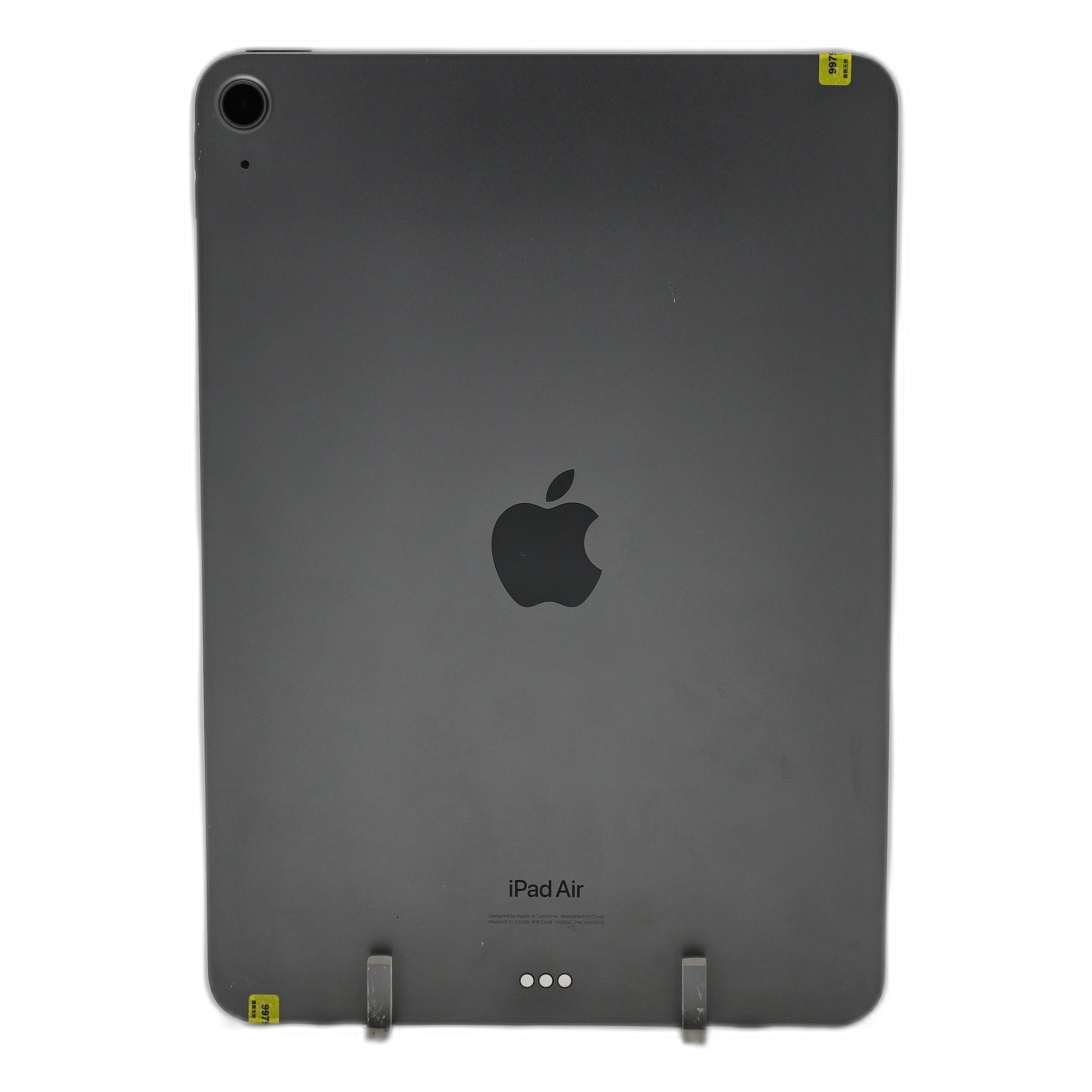 95新 Apple iPad Air5 256G 深空灰色 WIFI